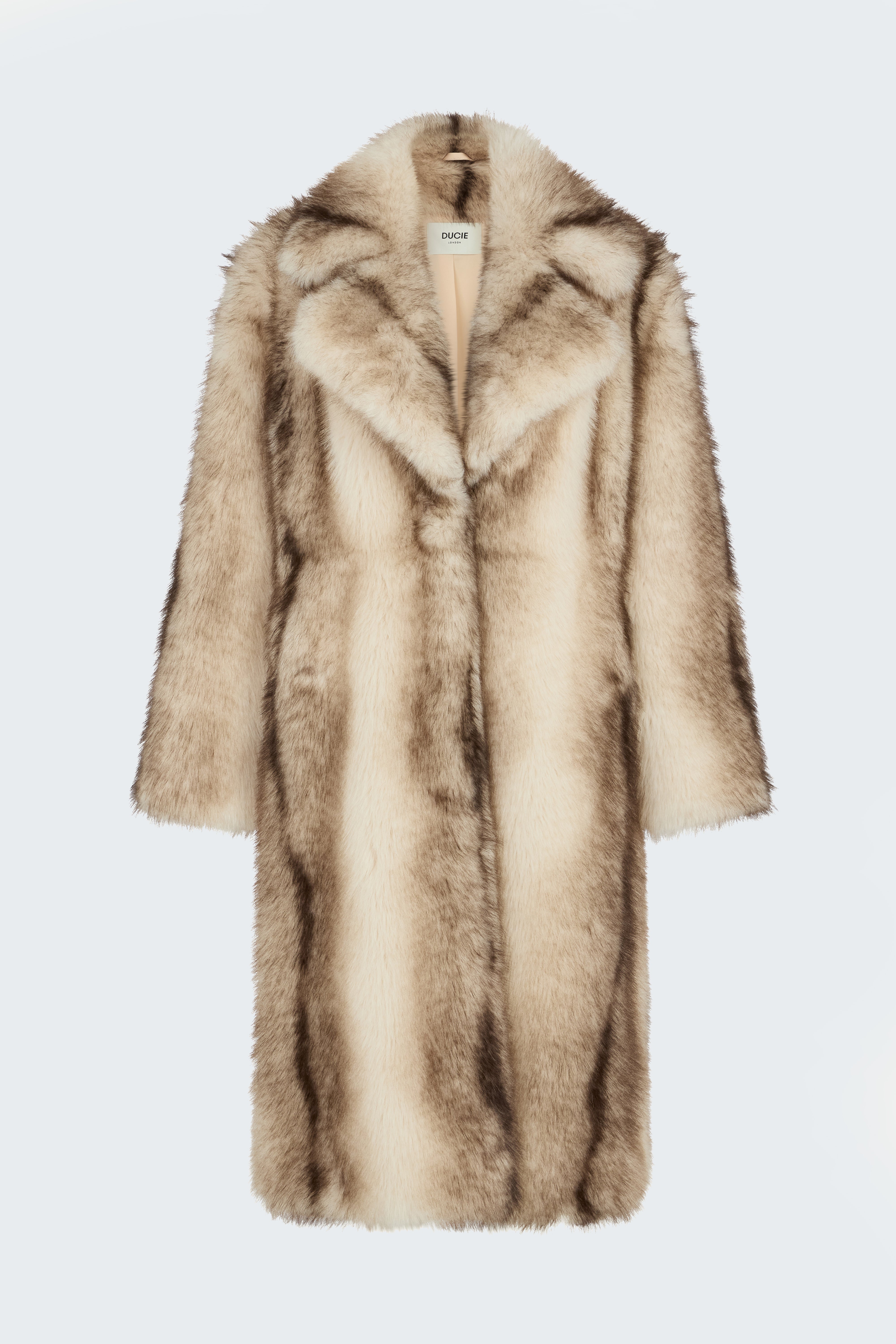 Celia Fur Coat