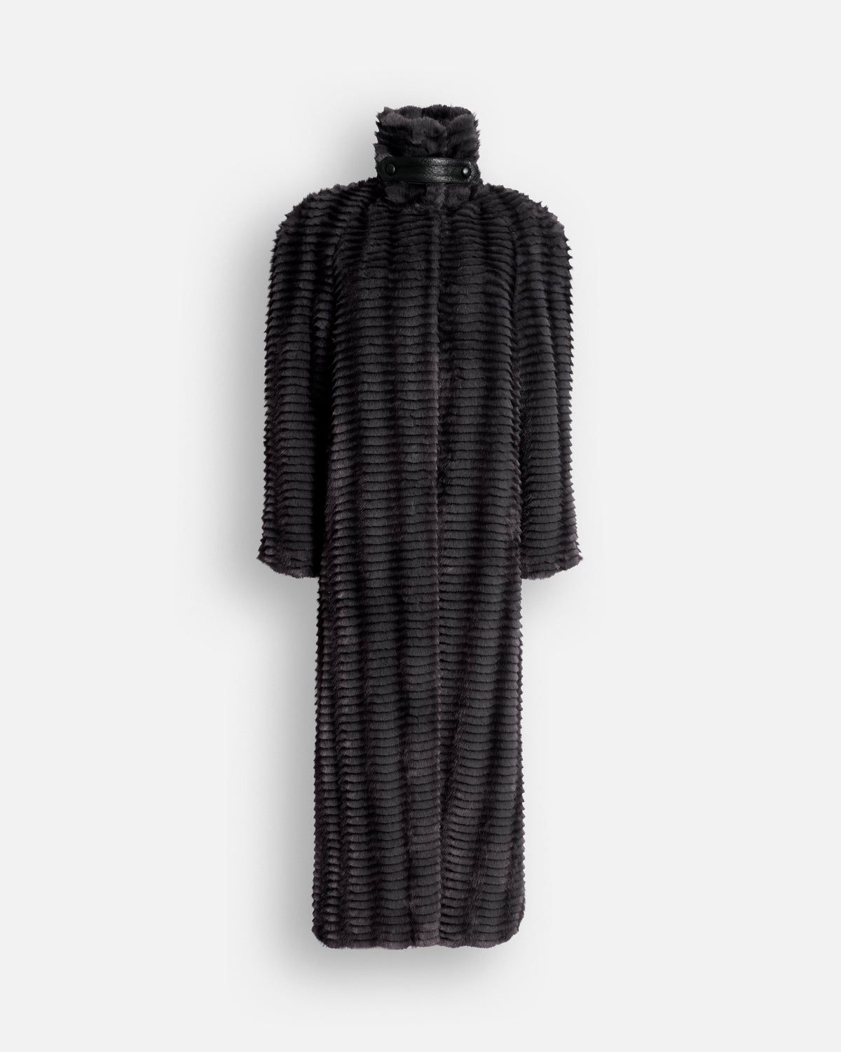 Collette Faux Fur Jacket
