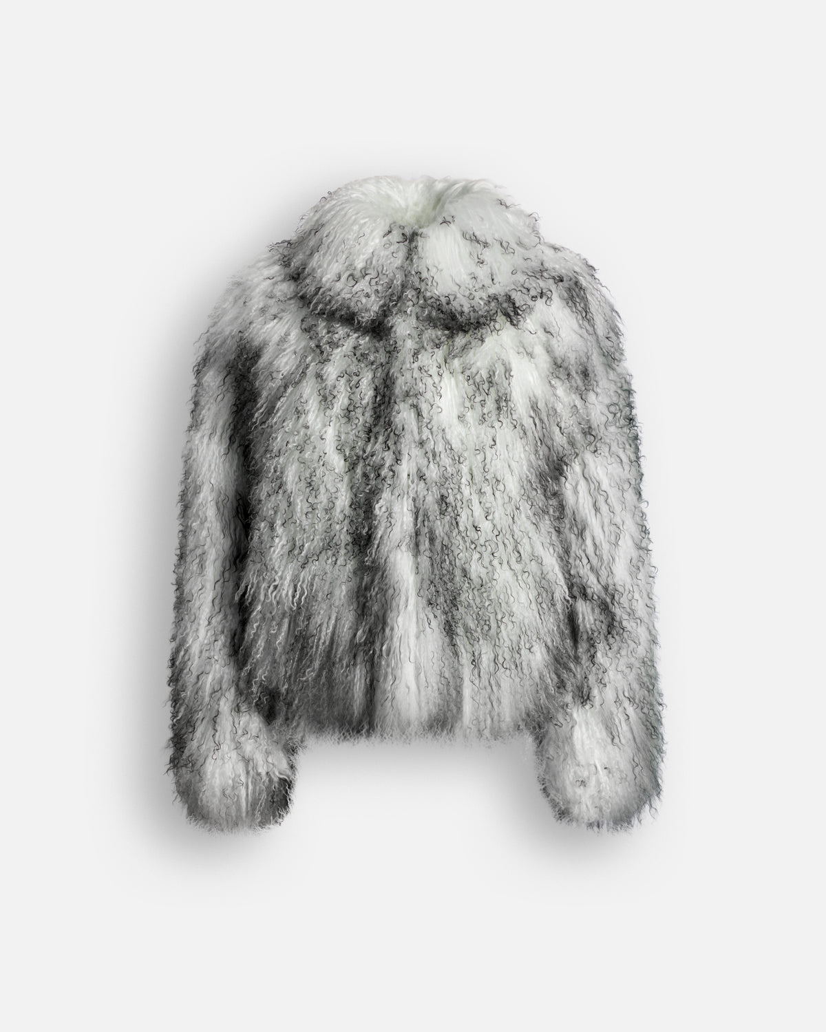 Rochelle Shearling Jacket