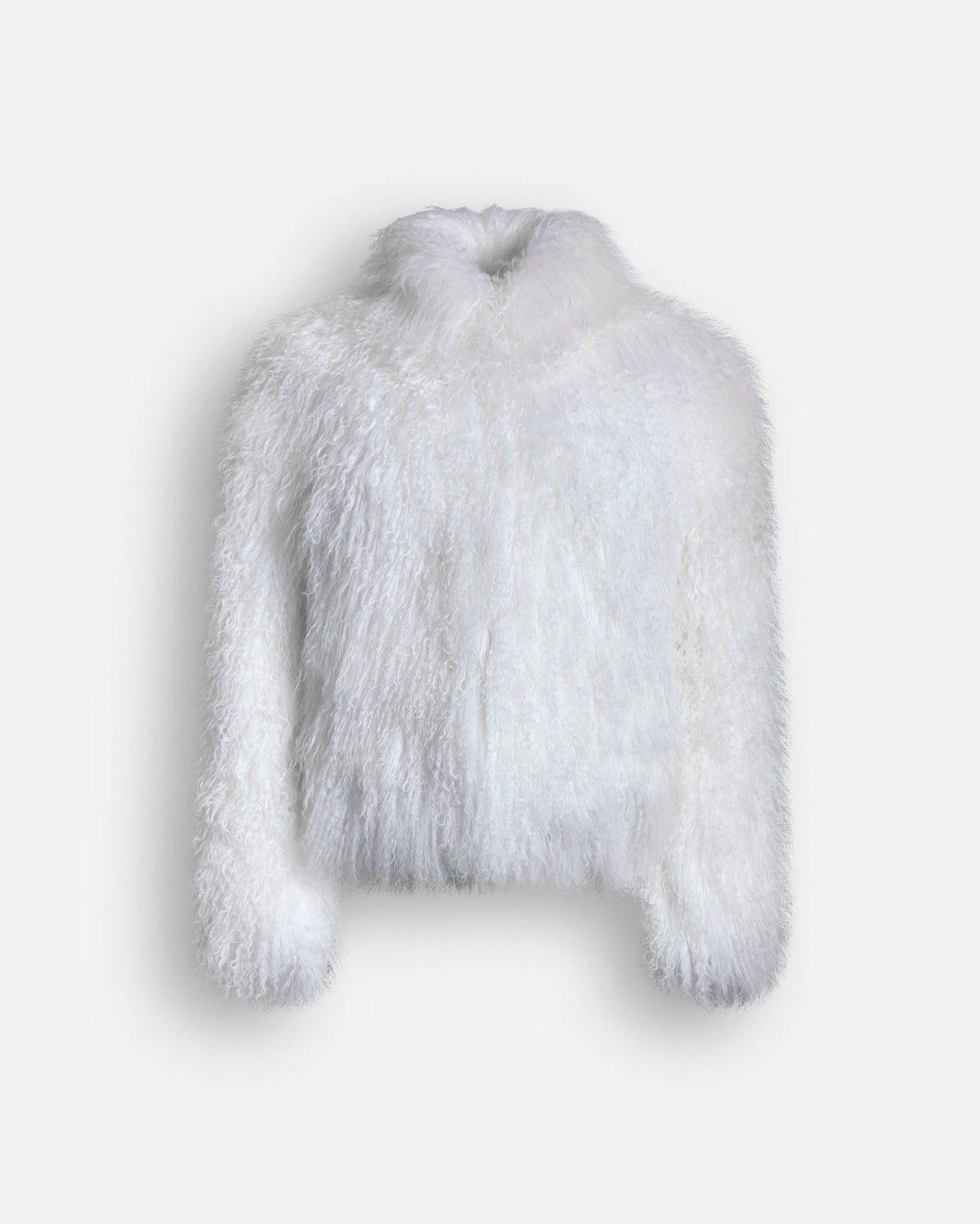 Rochelle Shearling Jacket