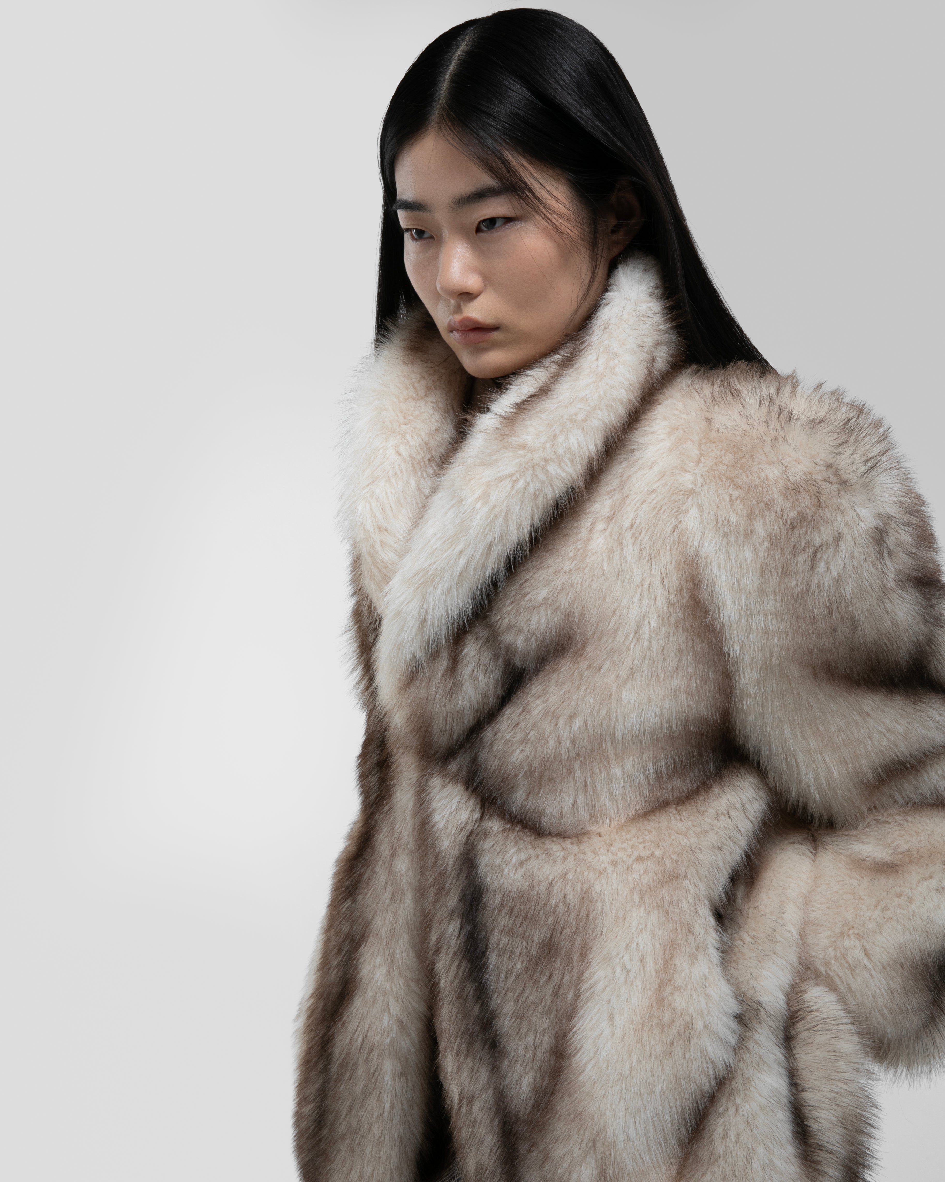 Emilia Fur Jacket