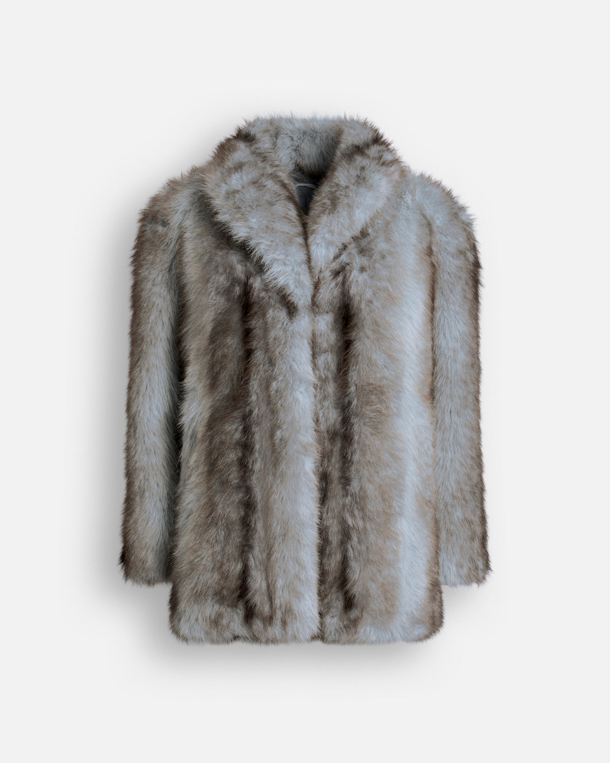 Emilia Faux Fur Jacket
