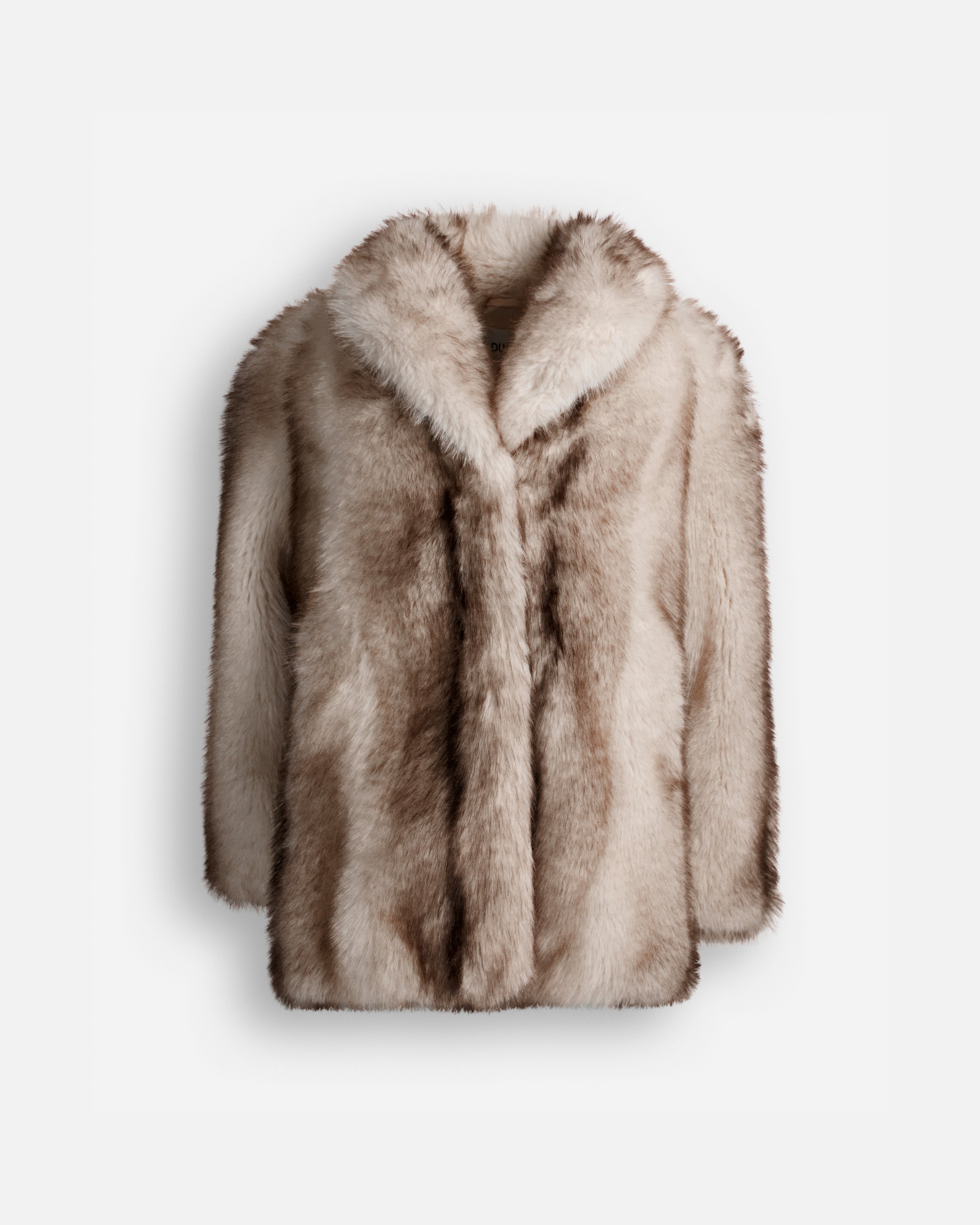Emilia Fur Jacket