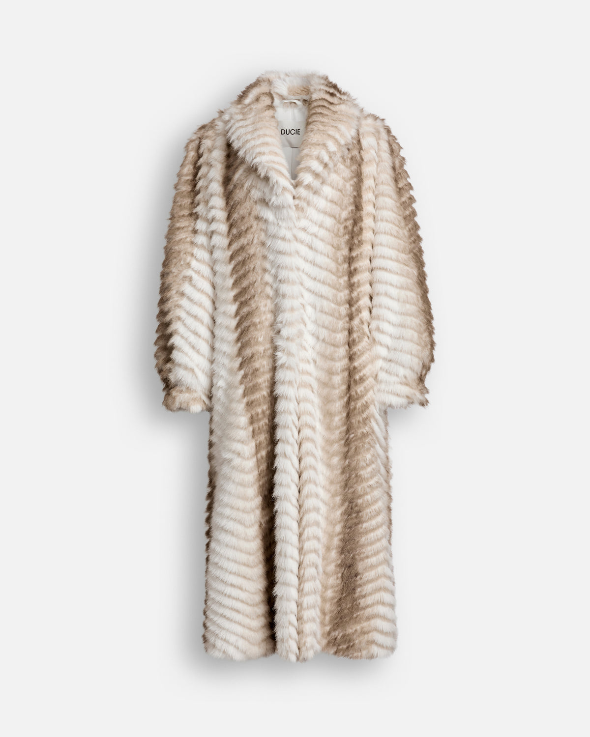 Esme Faux Fur Coat
