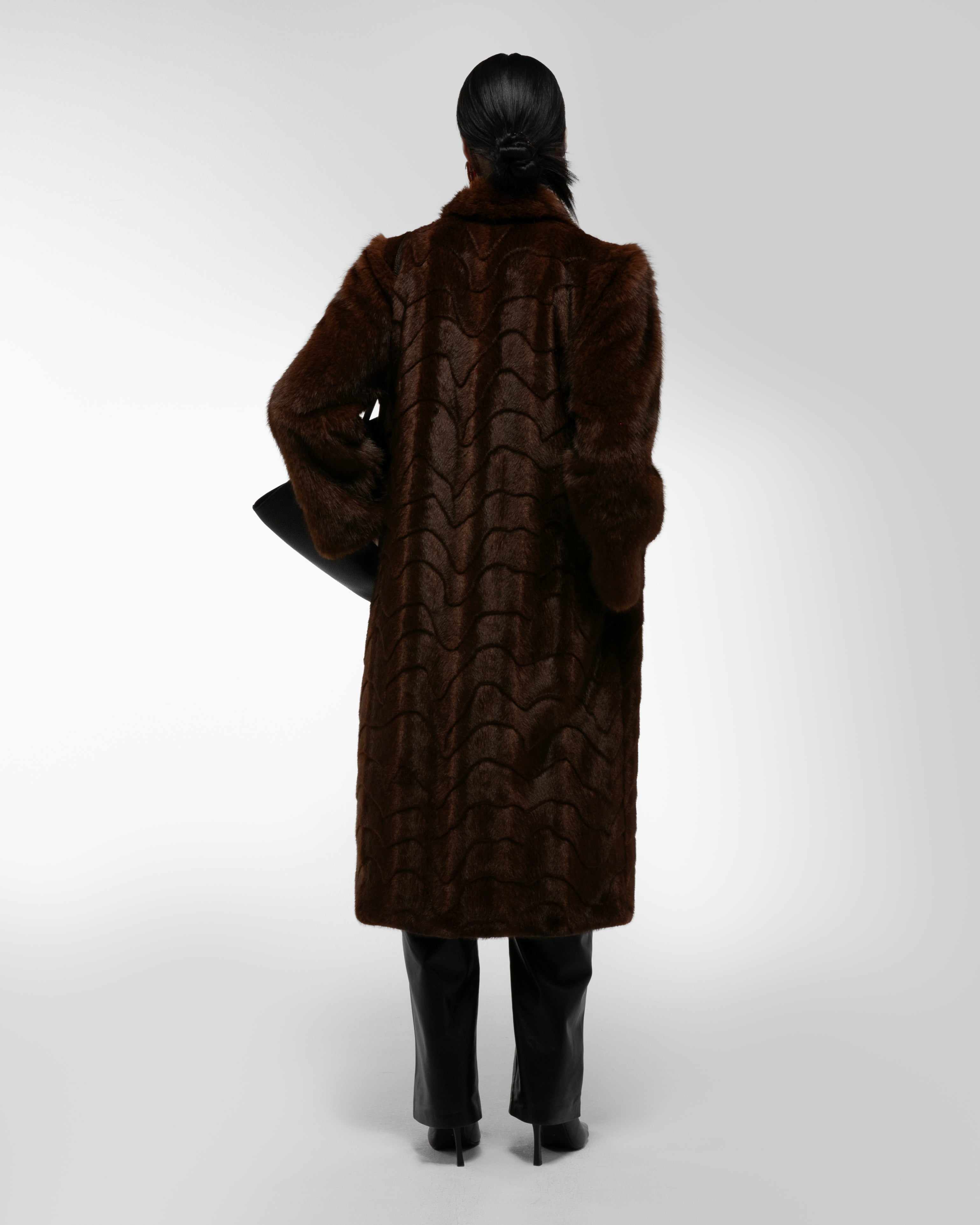 Betty Fur Coat