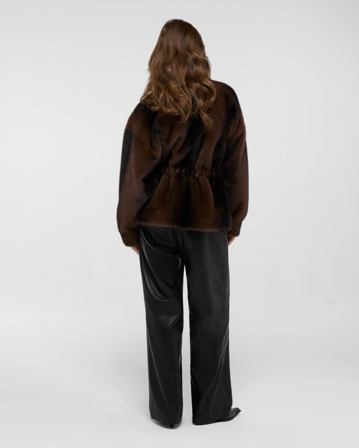 Kai Fur Jacket