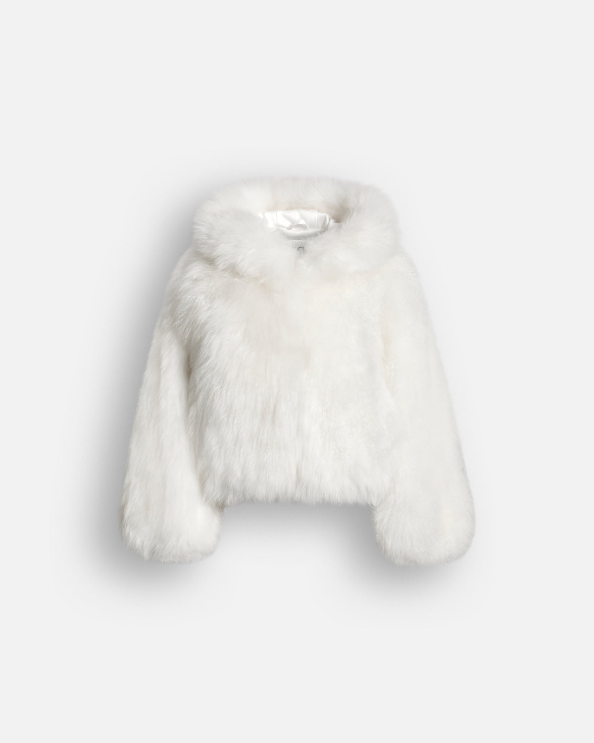 Malie Shearling Jacket