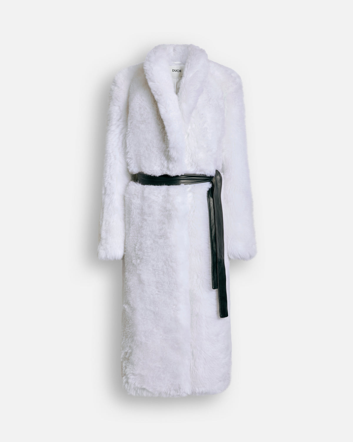Mia Shearling Coat