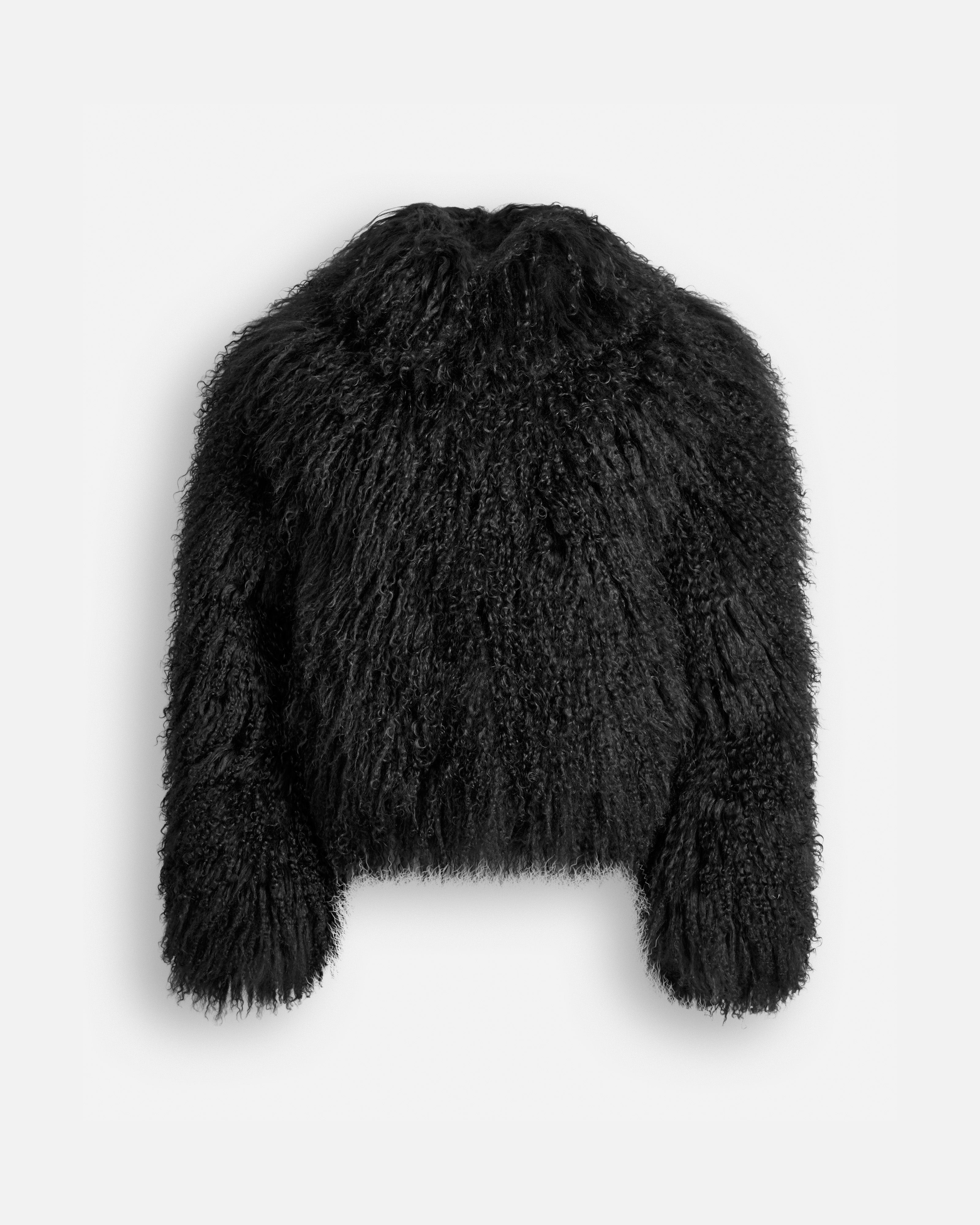 Rochelle Shearling Jacket
