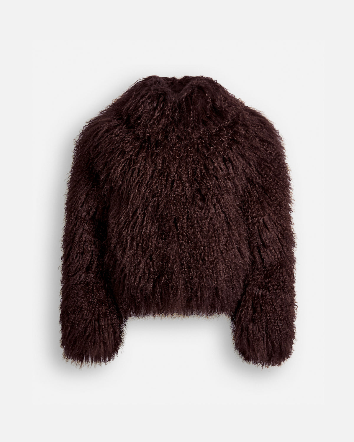 Rochelle Shearling Jacket