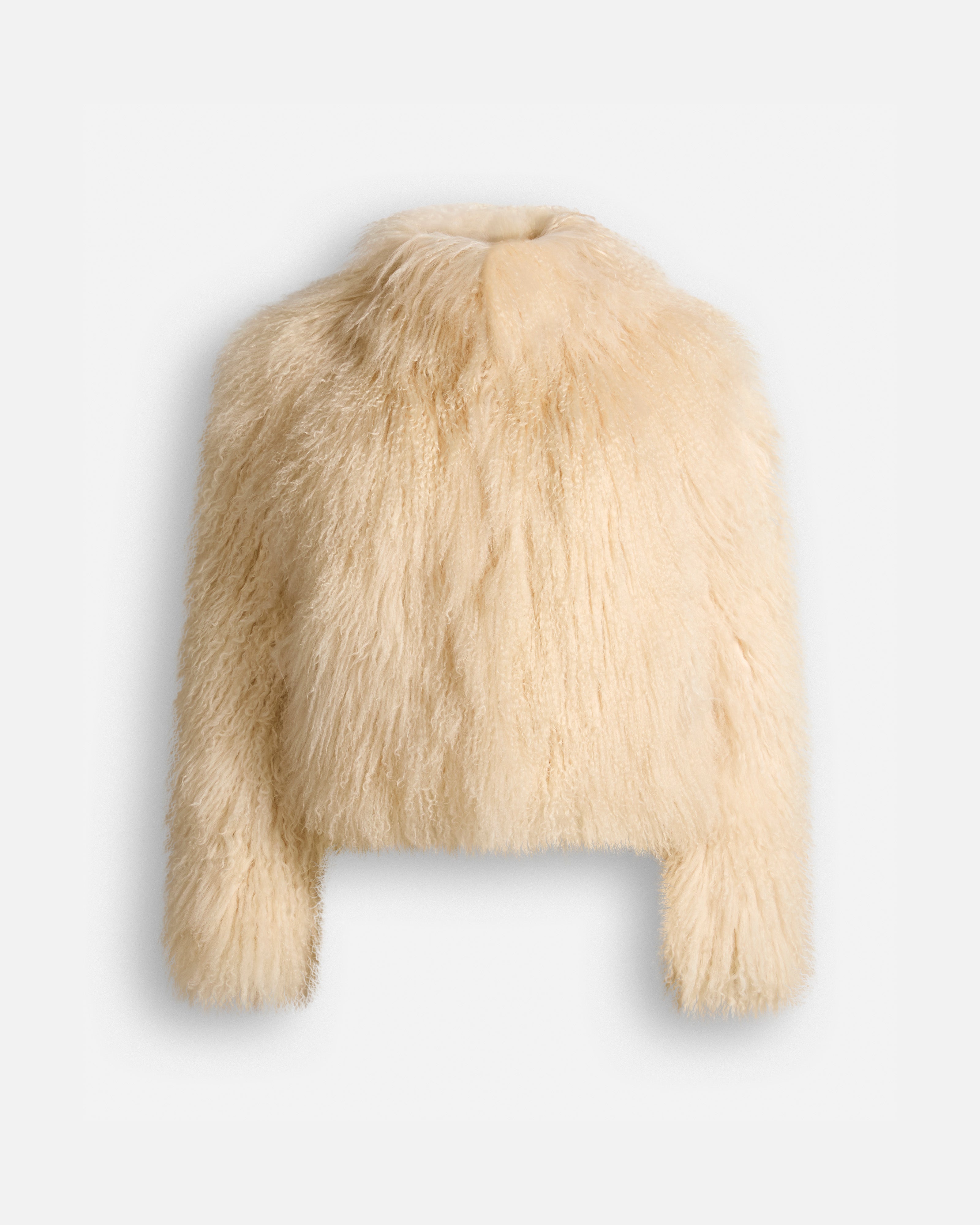 Rochelle Shearling Jacket