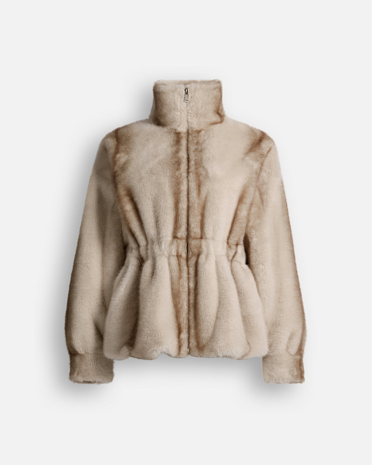 Kai Faux Fur Jacket