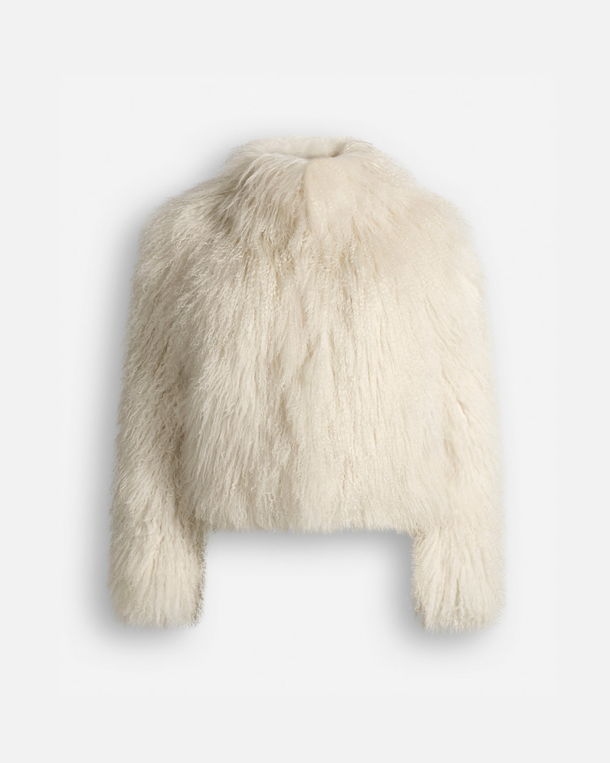 Rochelle Shearling Jacket