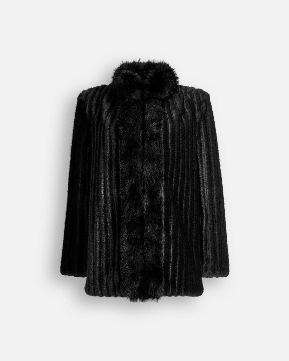 Sienna Faux Fur Jacket