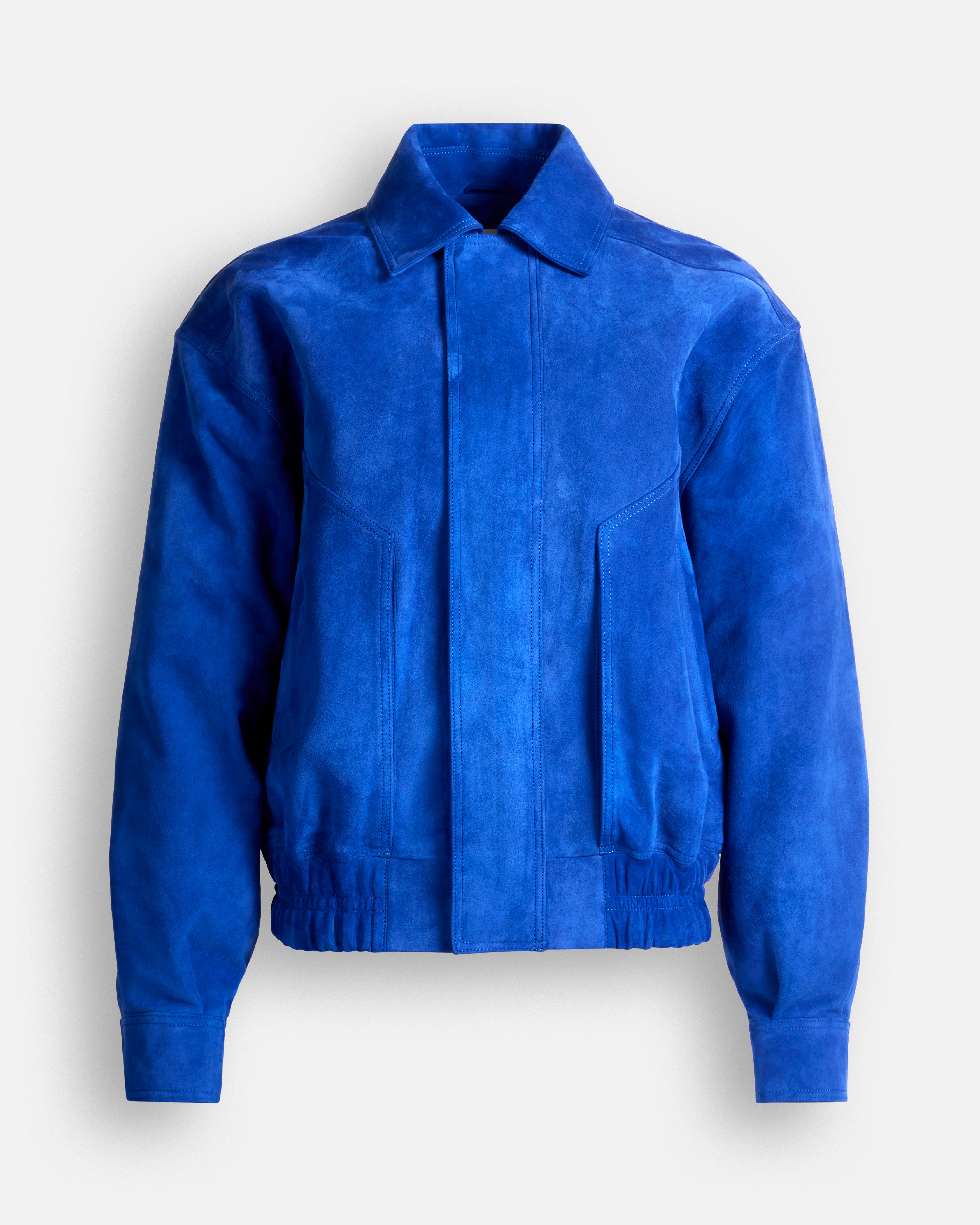 PRE ORDER Florence Suede Jacket