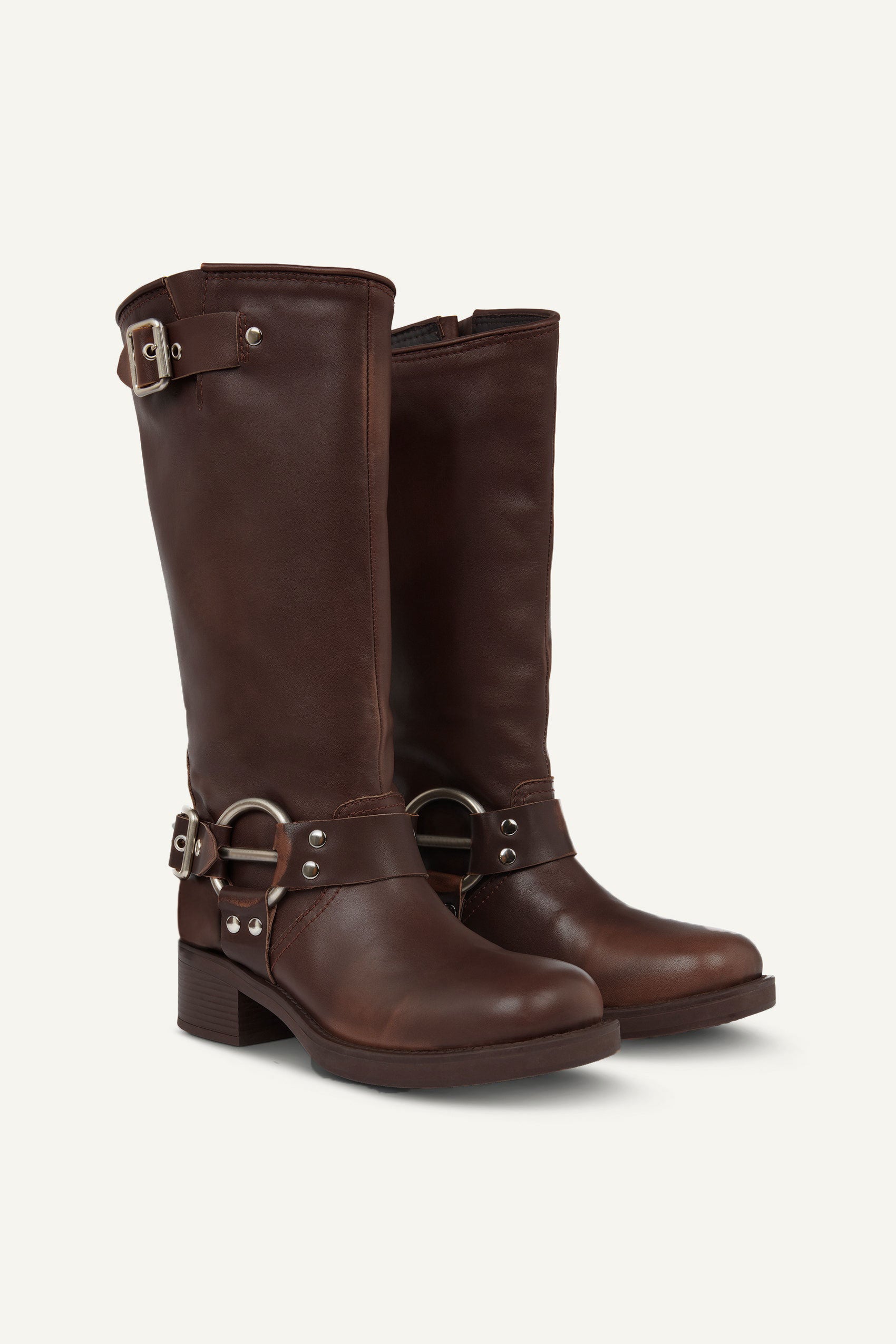 Elle discount boots uk