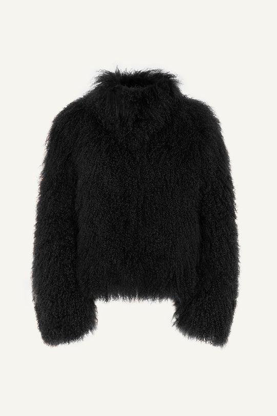 Shearling – DUCIE