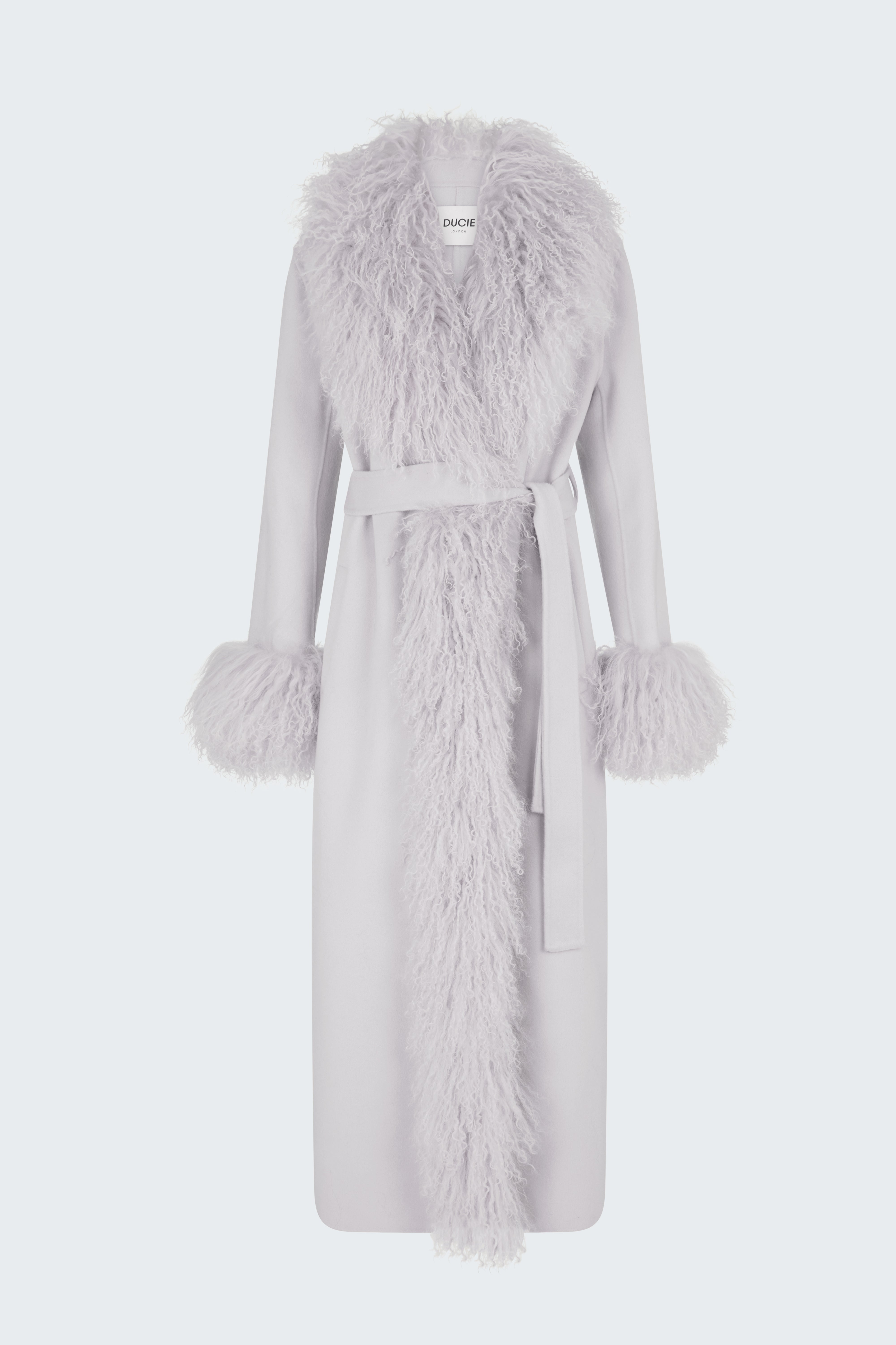 Lola Mongolian Jacket