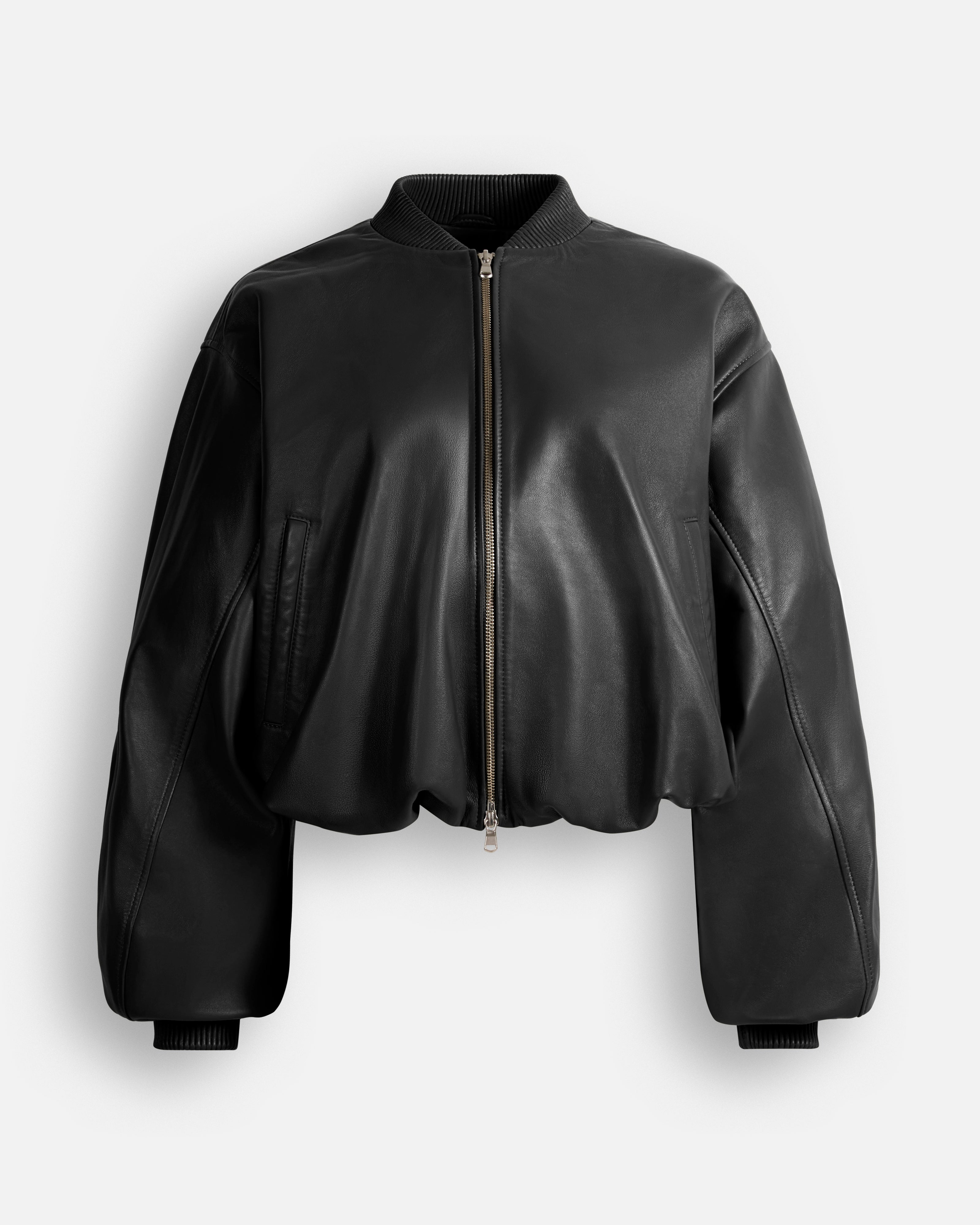PRE ORDER Lena Leather Jacket
