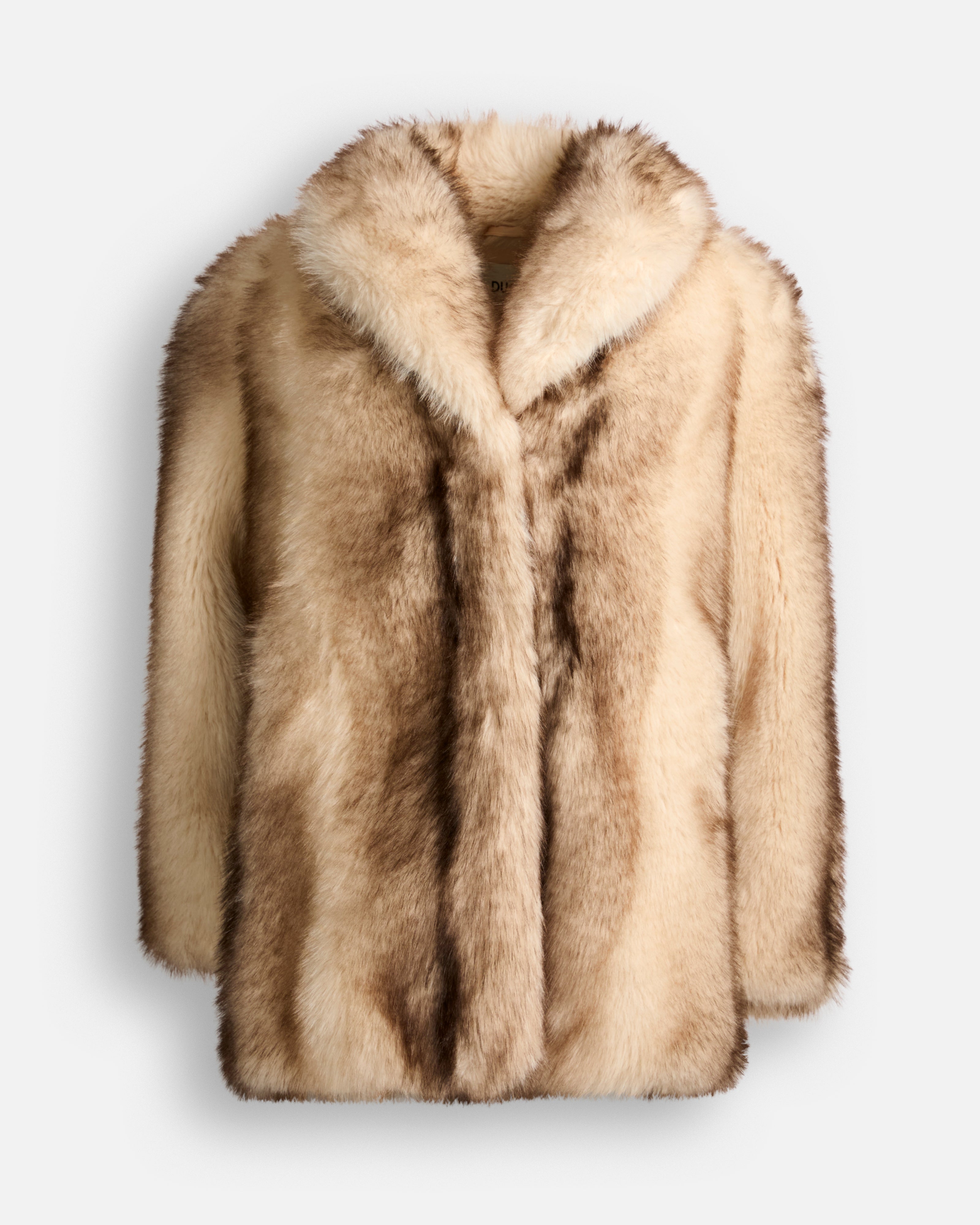 Emilia Fur Jacket