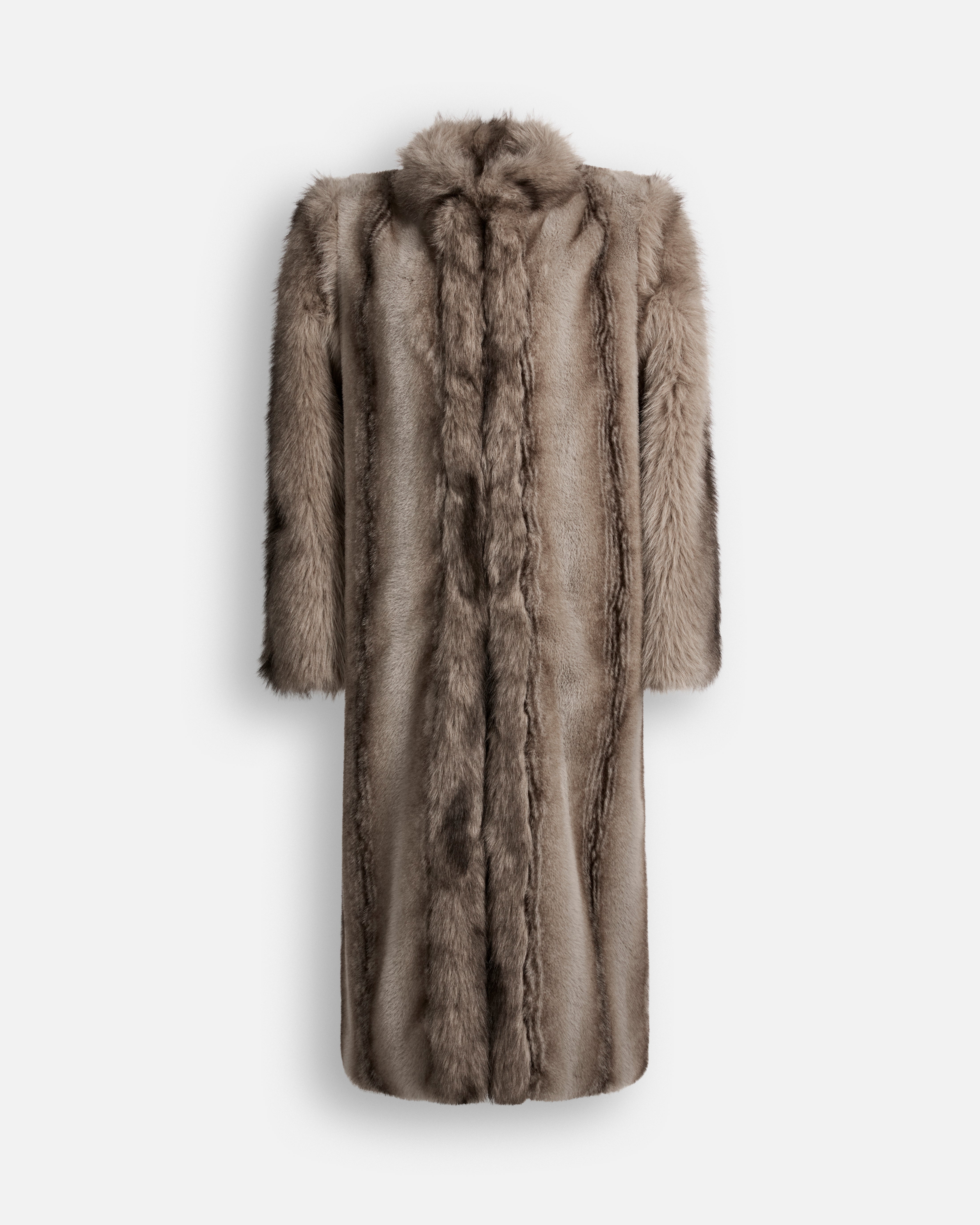 Betty Fur Coat
