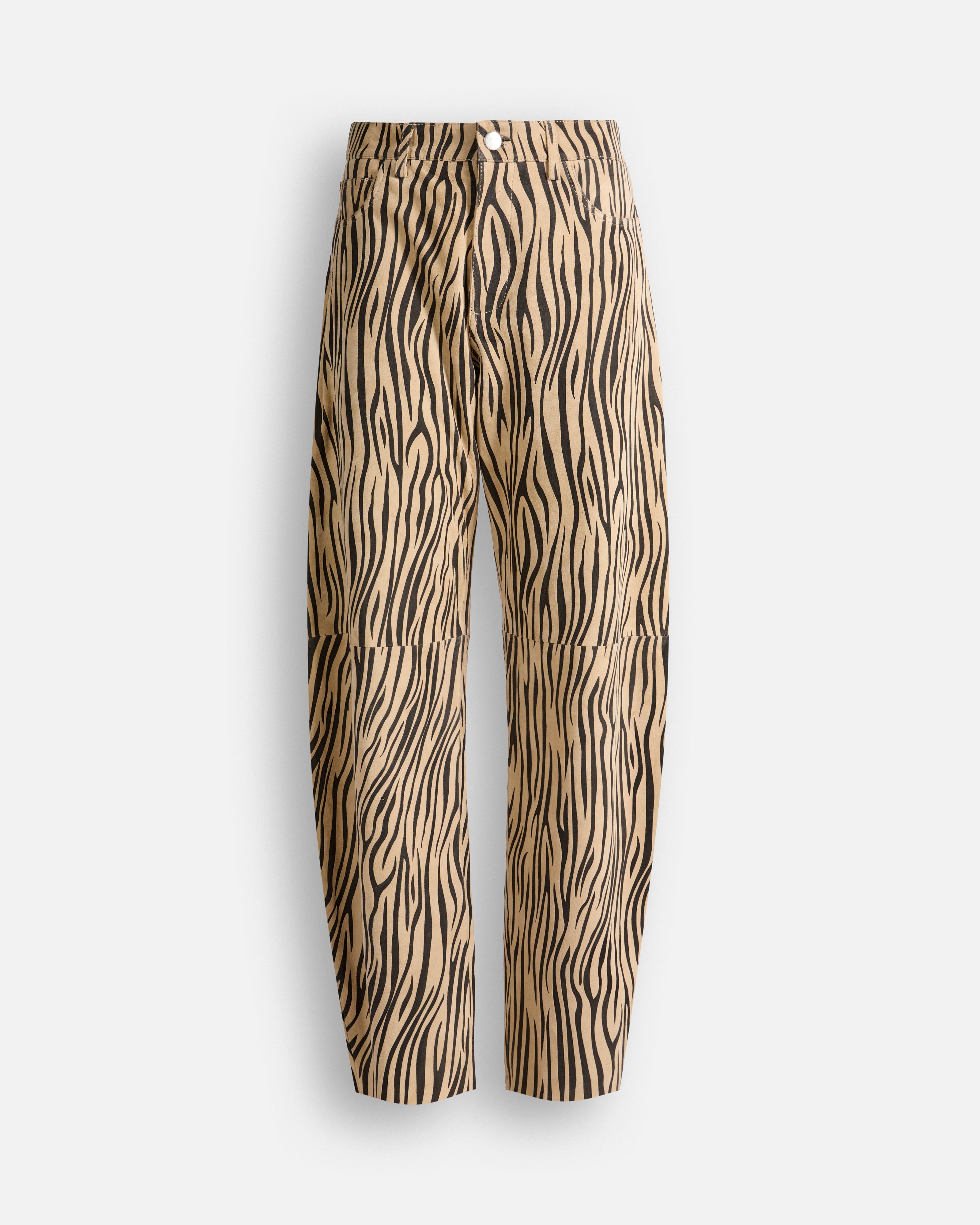 PRE ORDER Billie Suede Trousers