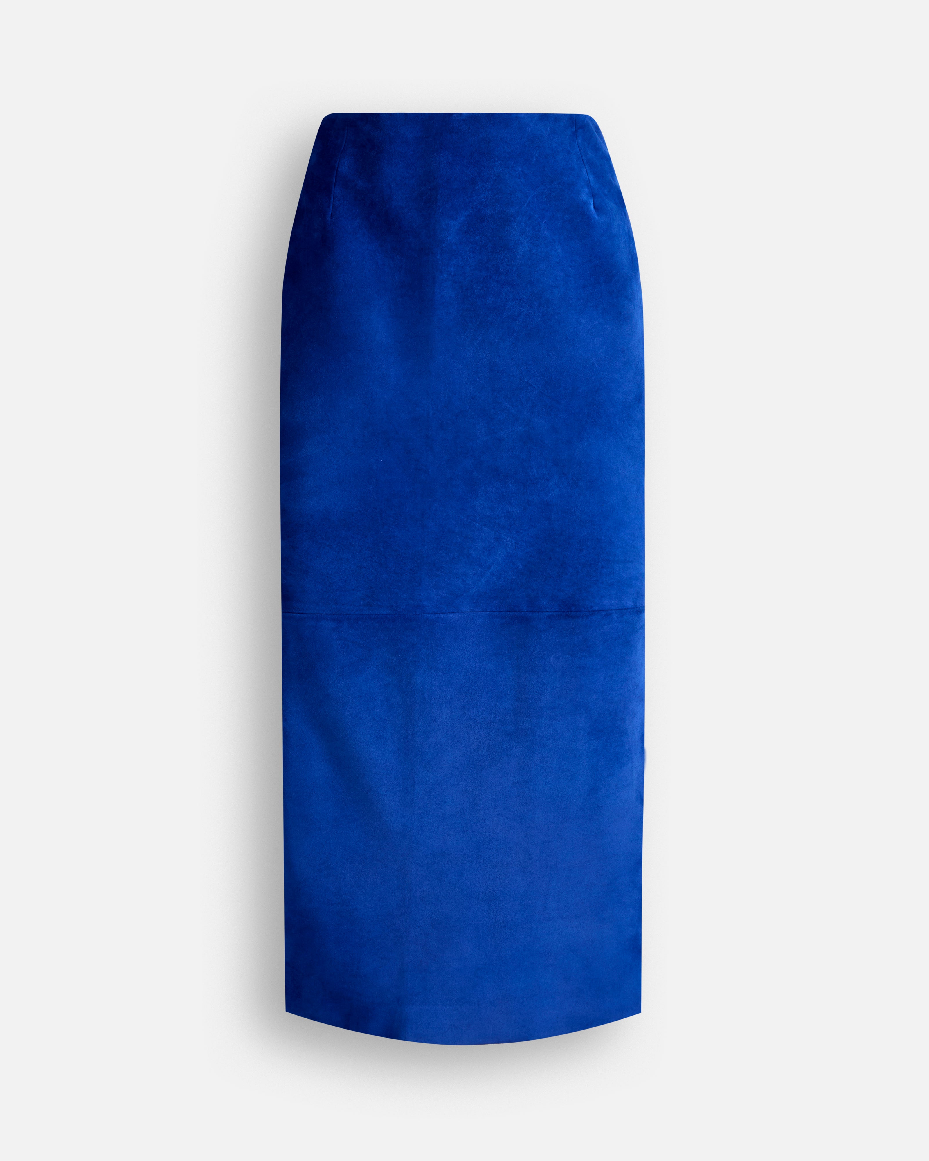 Chloe Suede Skirt