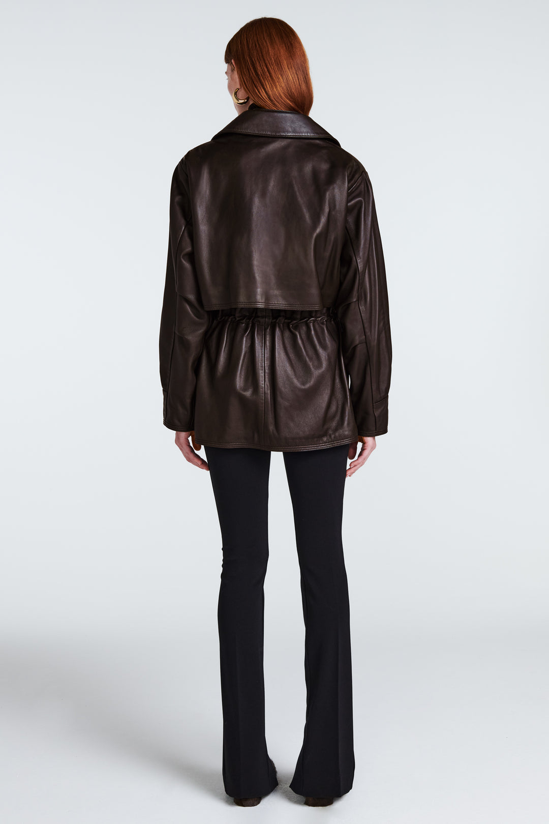 Alice Leather Jacket