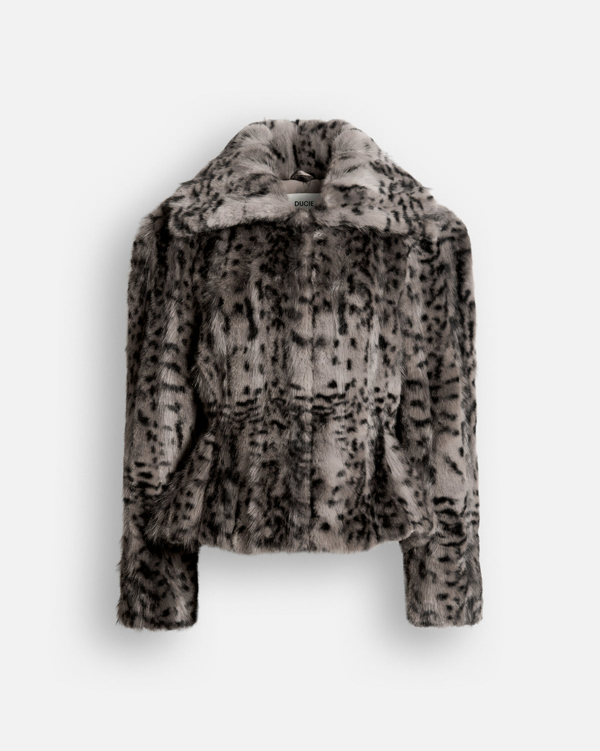 Annabelle Faux Fur Jacket