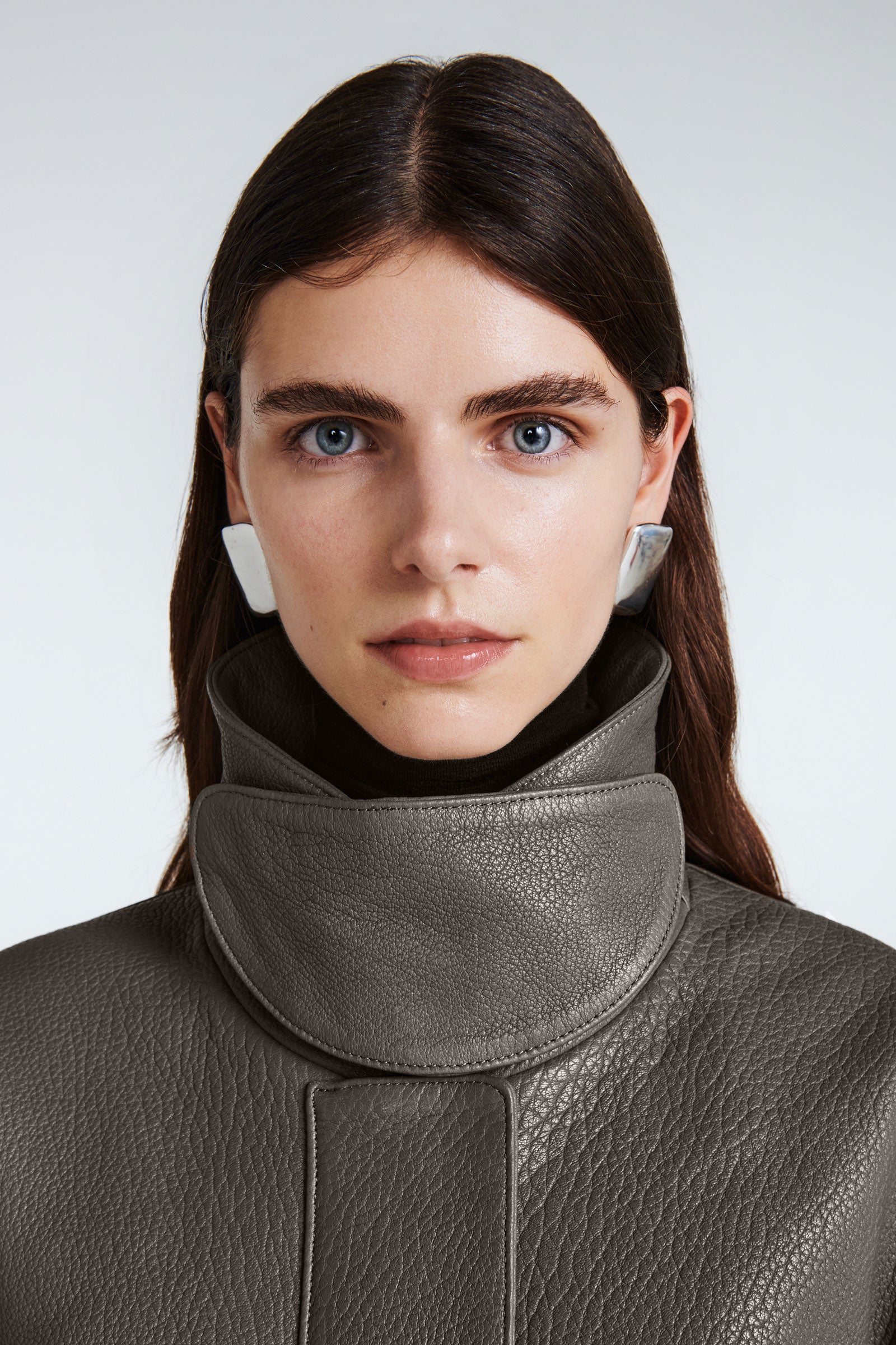 Bailey Leather Jacket