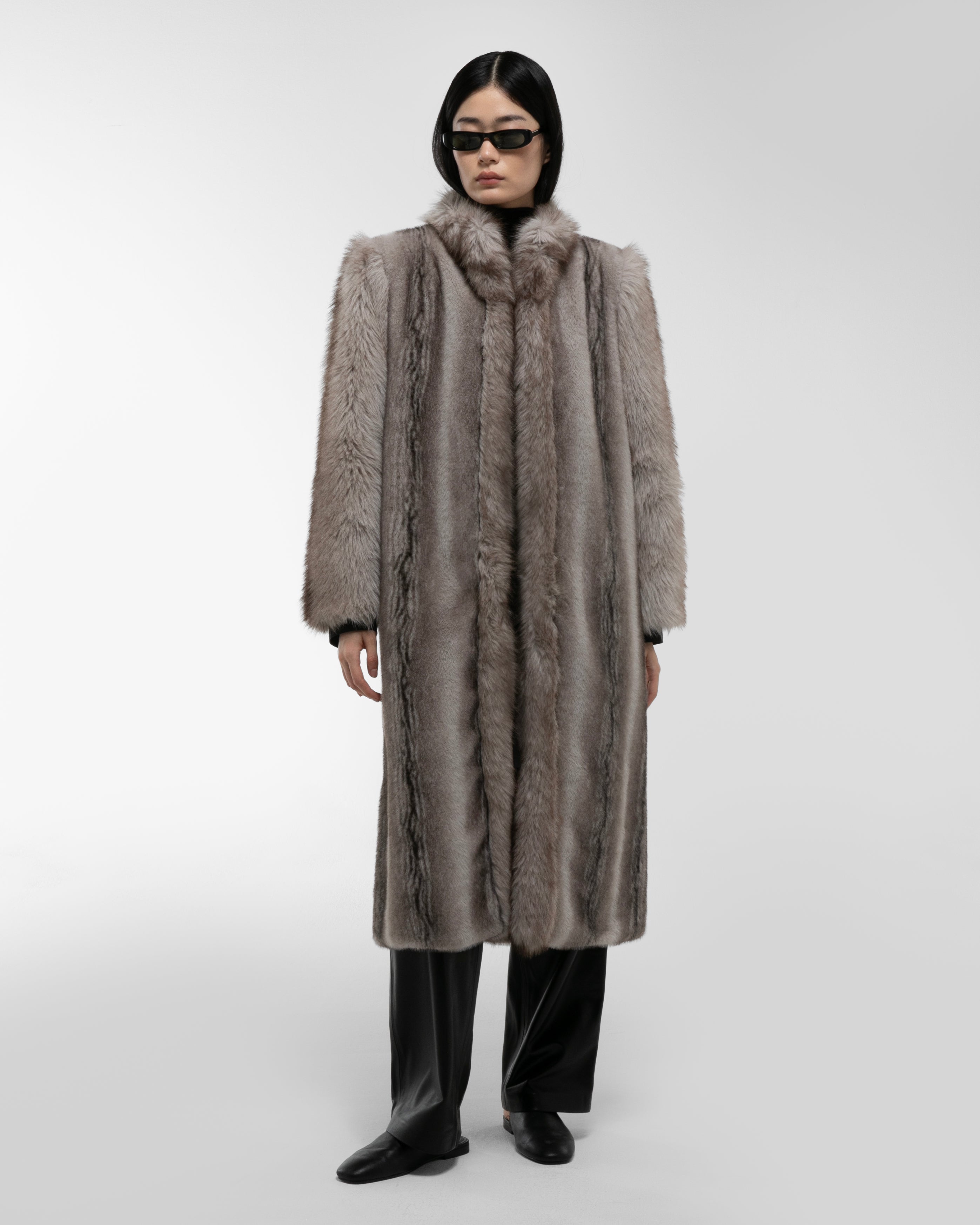 Betty Fur Coat