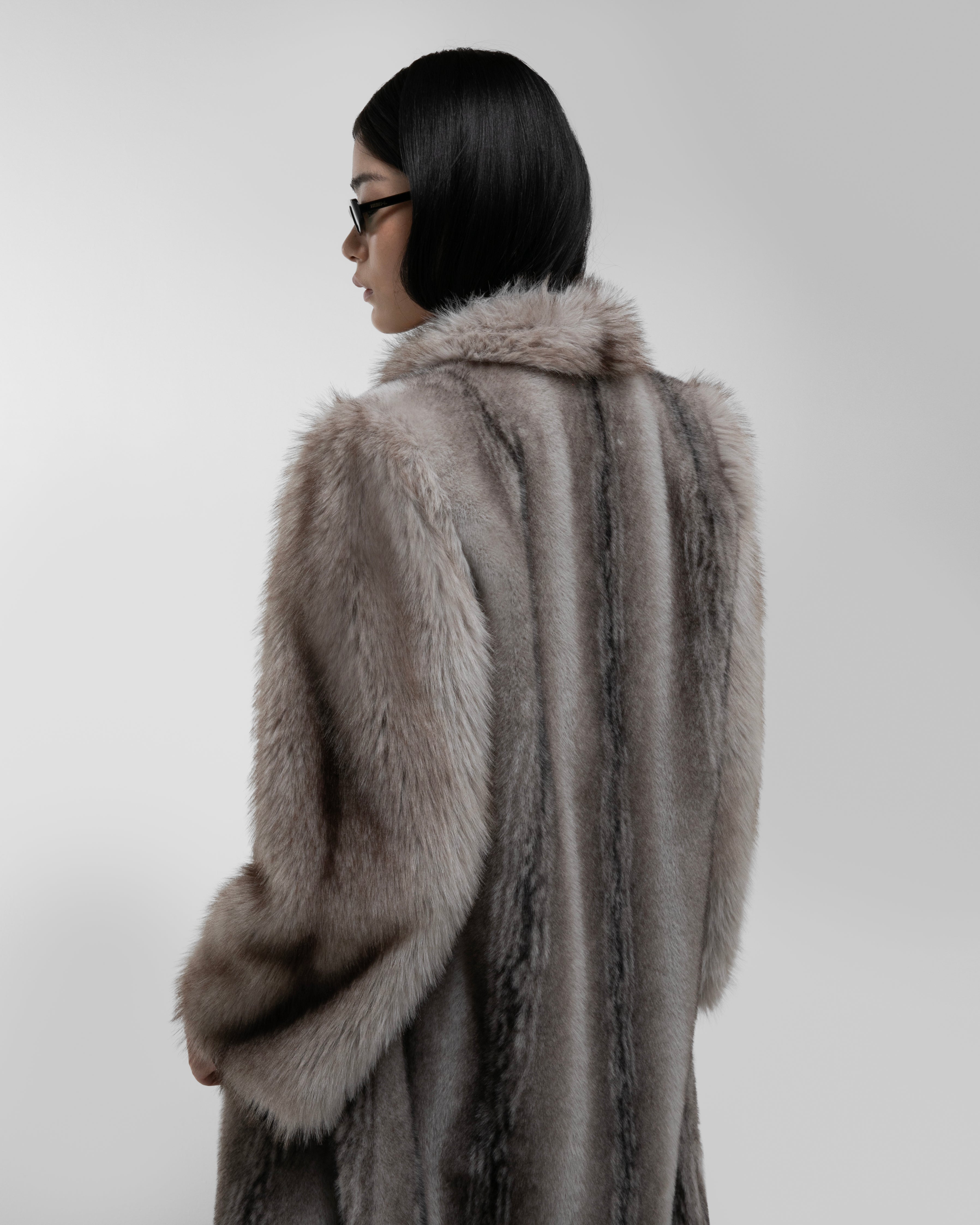 Betty Fur Coat