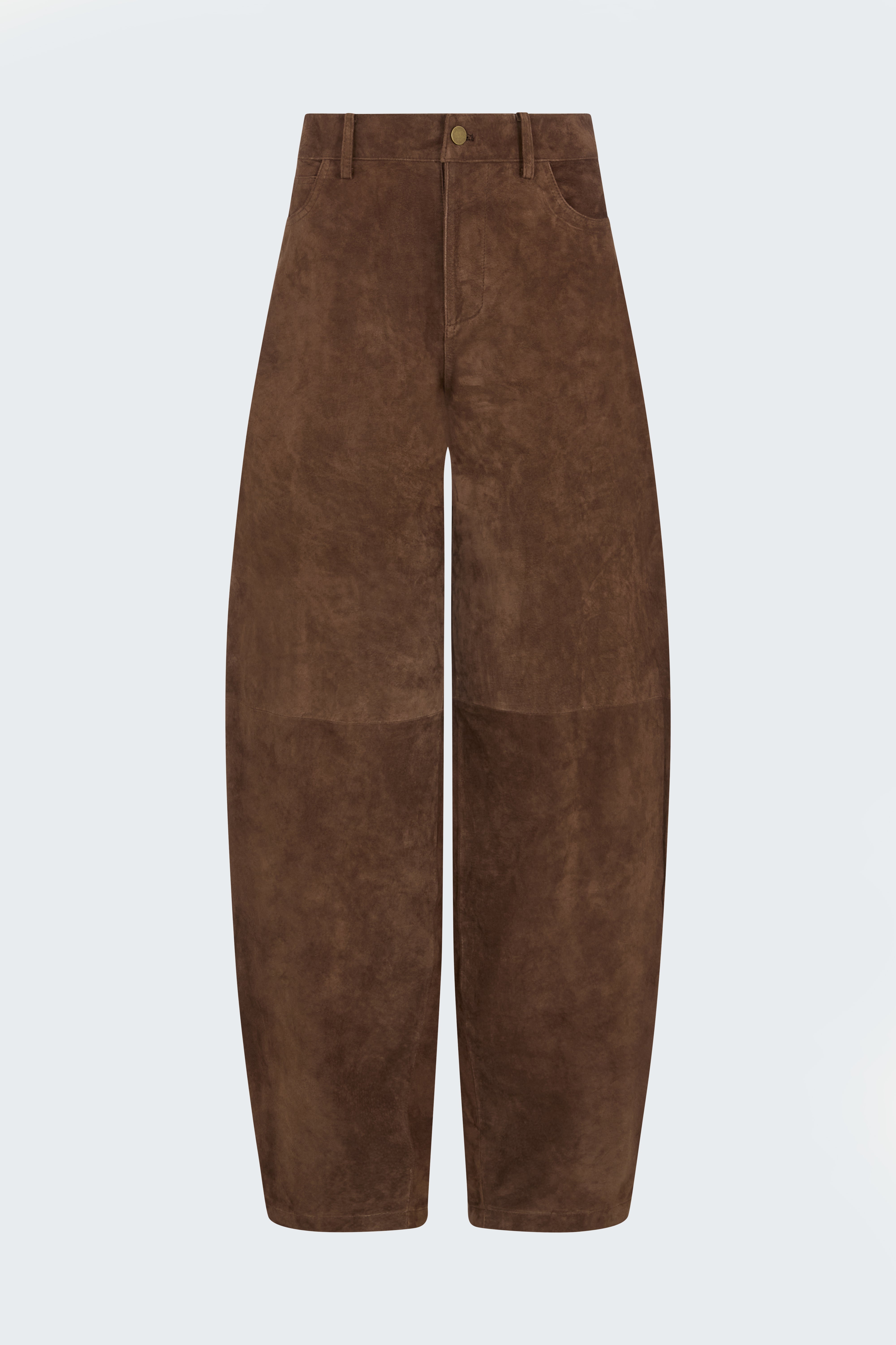 Billie Suede Trousers
