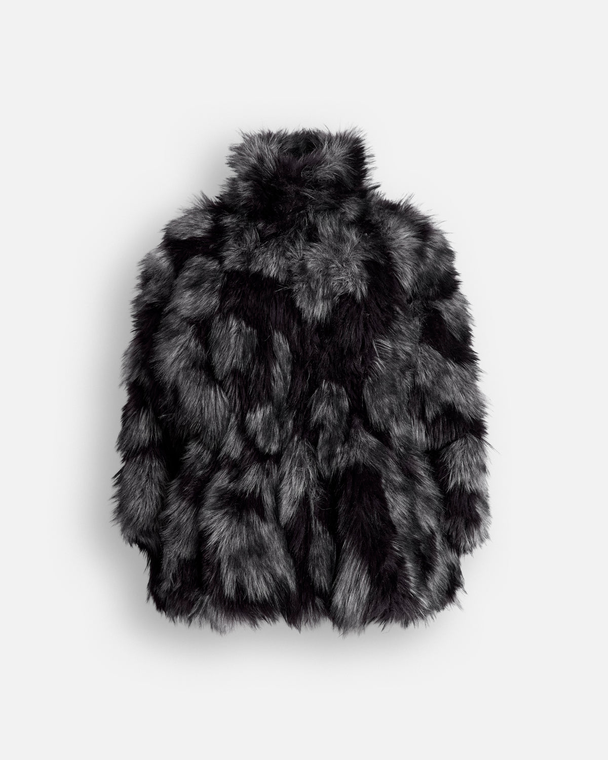 Alex Faux Fur Jacket