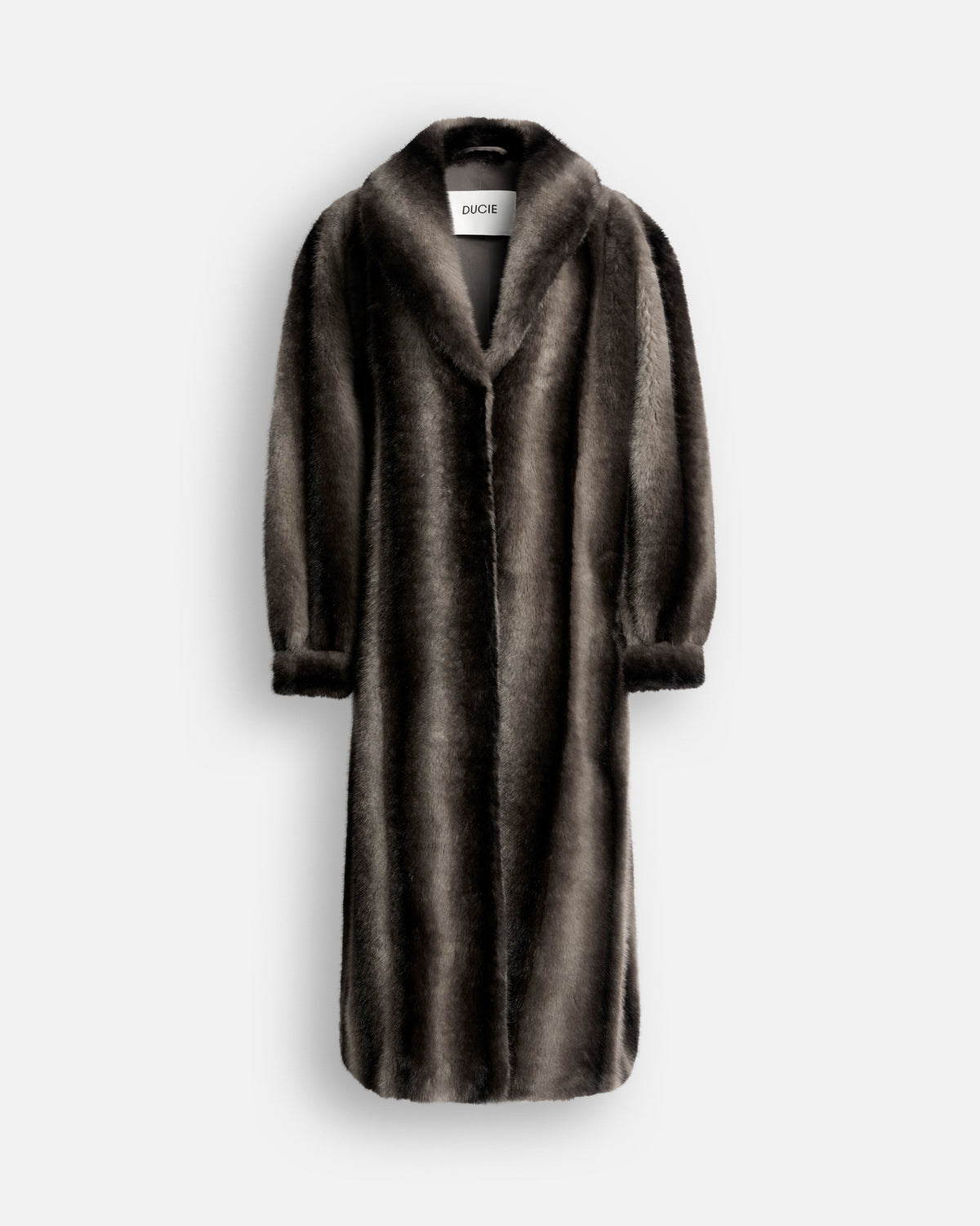 Esme Faux Fur Coat