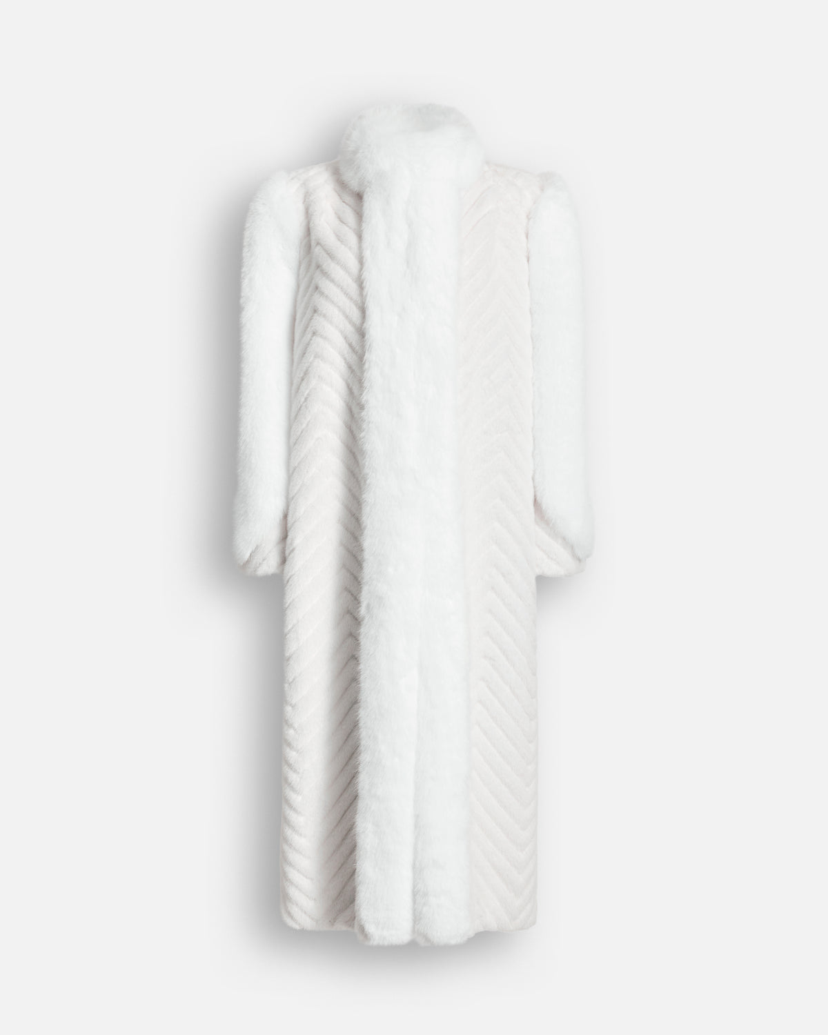 Lorna Faux Fur Coat