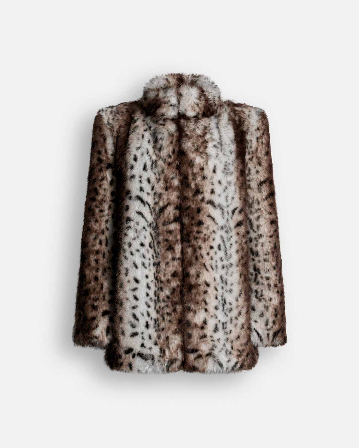 Sylvia Faux Fur Jacket