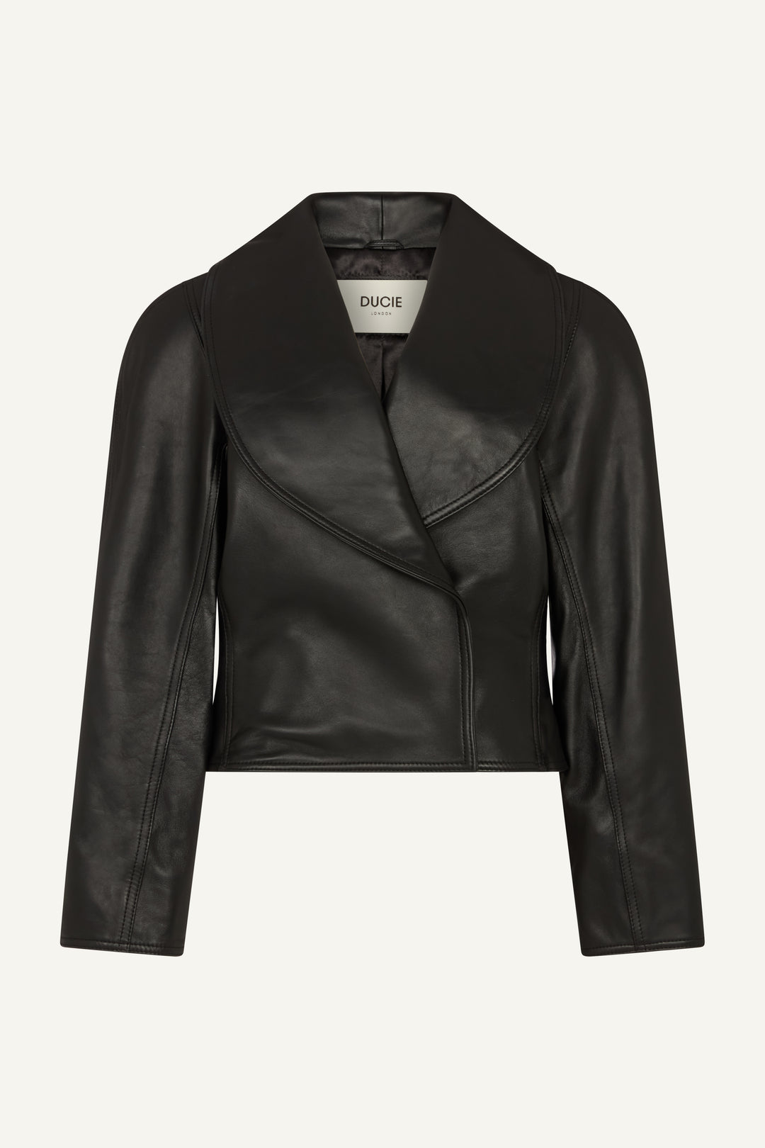 Rin Leather Jacket
