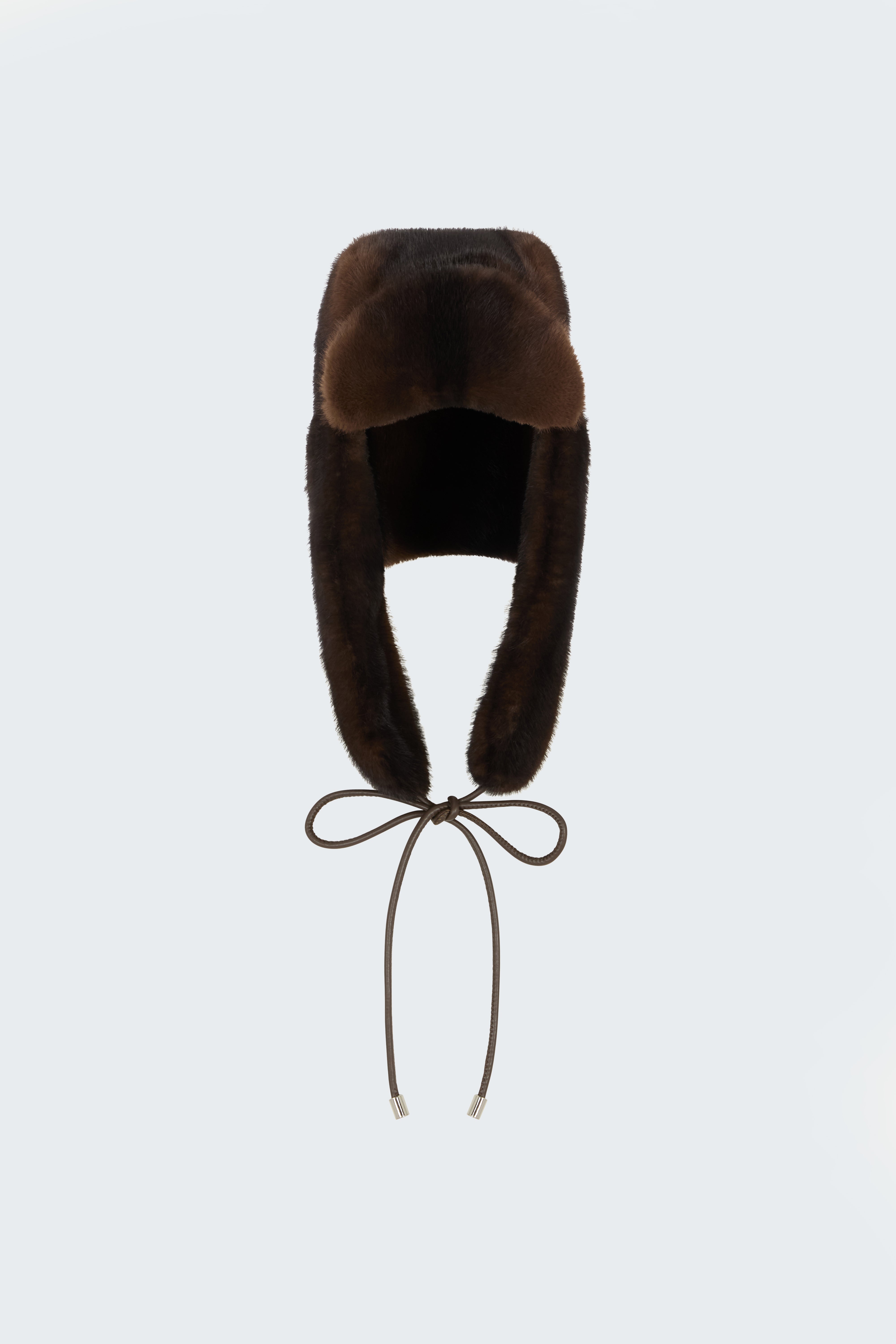 Honey Fur Hat
