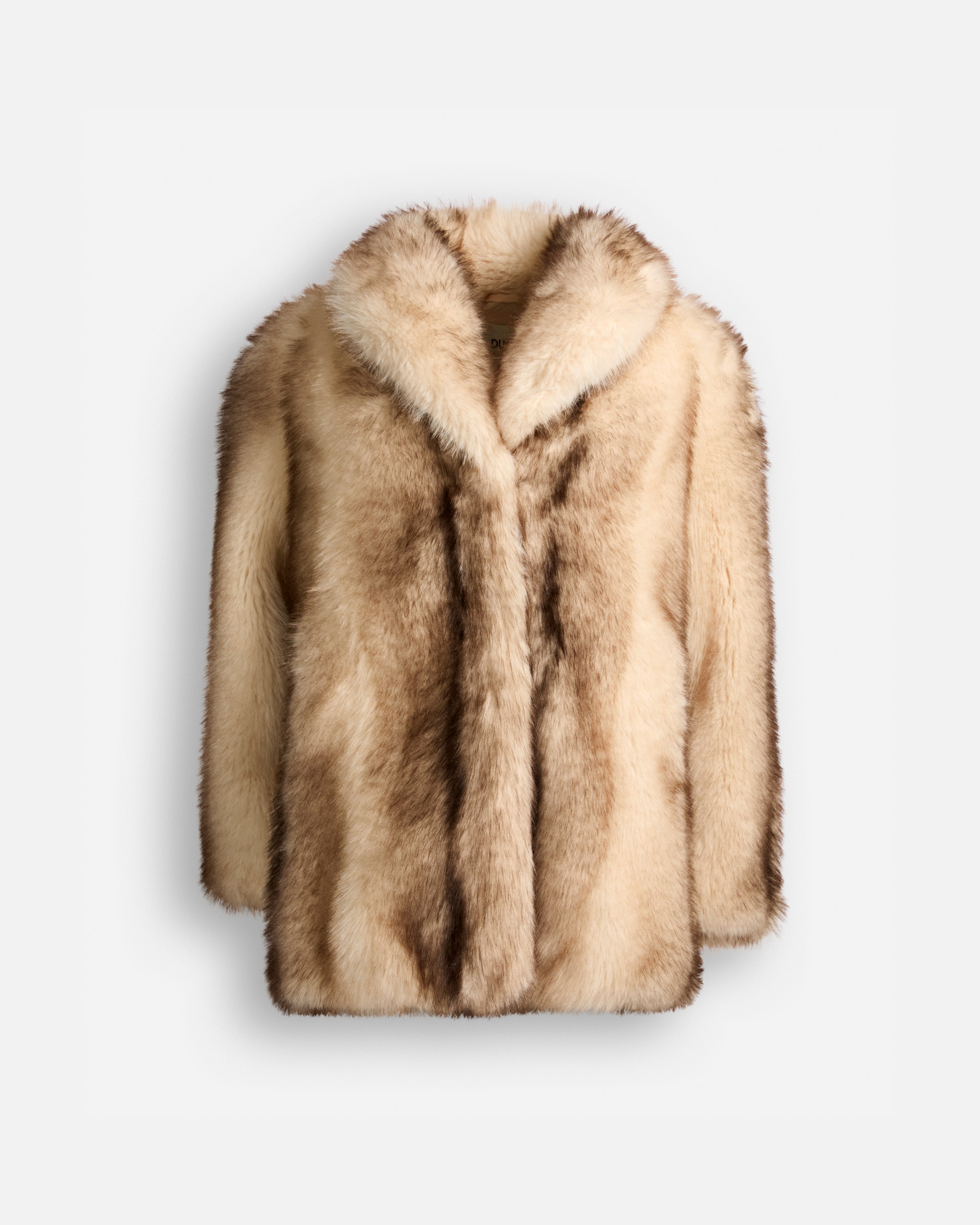 Emilia Fur Jacket