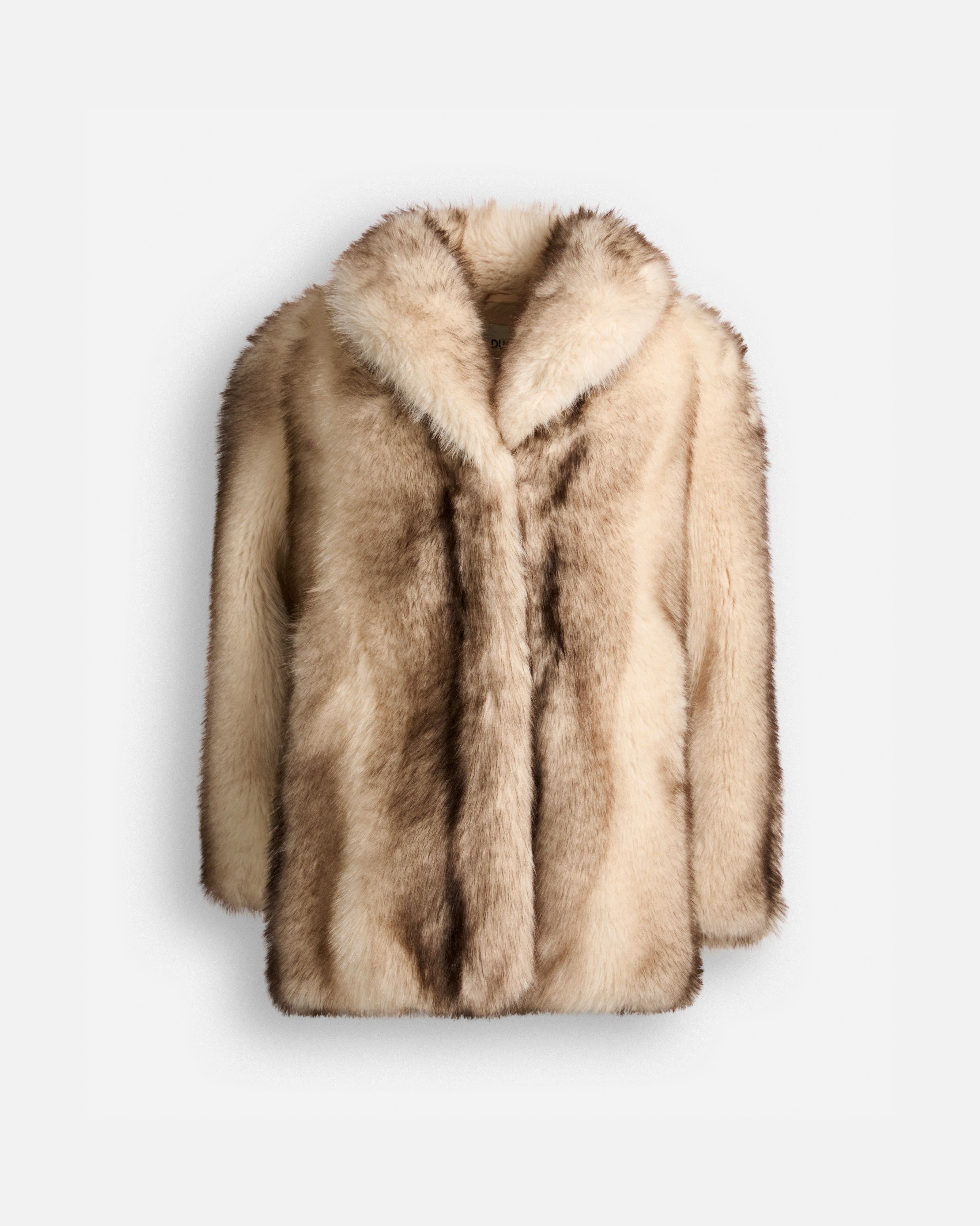 Emilia Fur Jacket