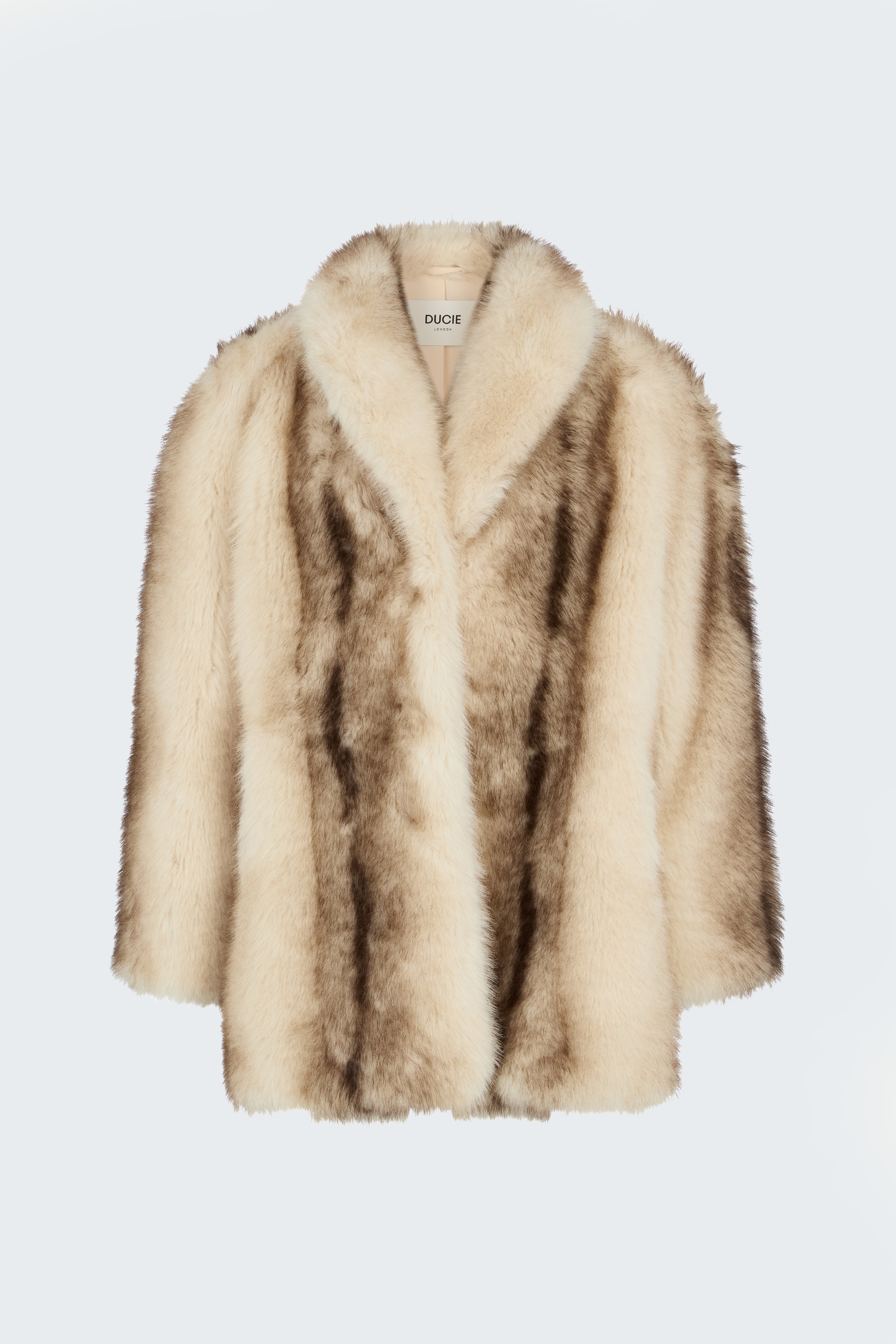 Emilia Fur Jacket