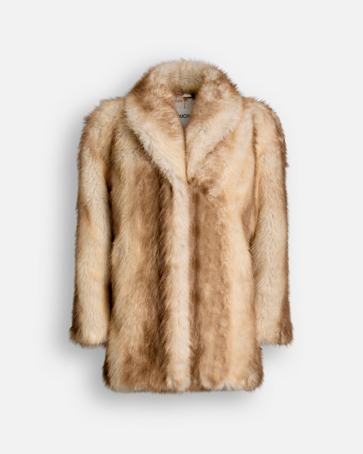 Emilia Faux Fur Jacket