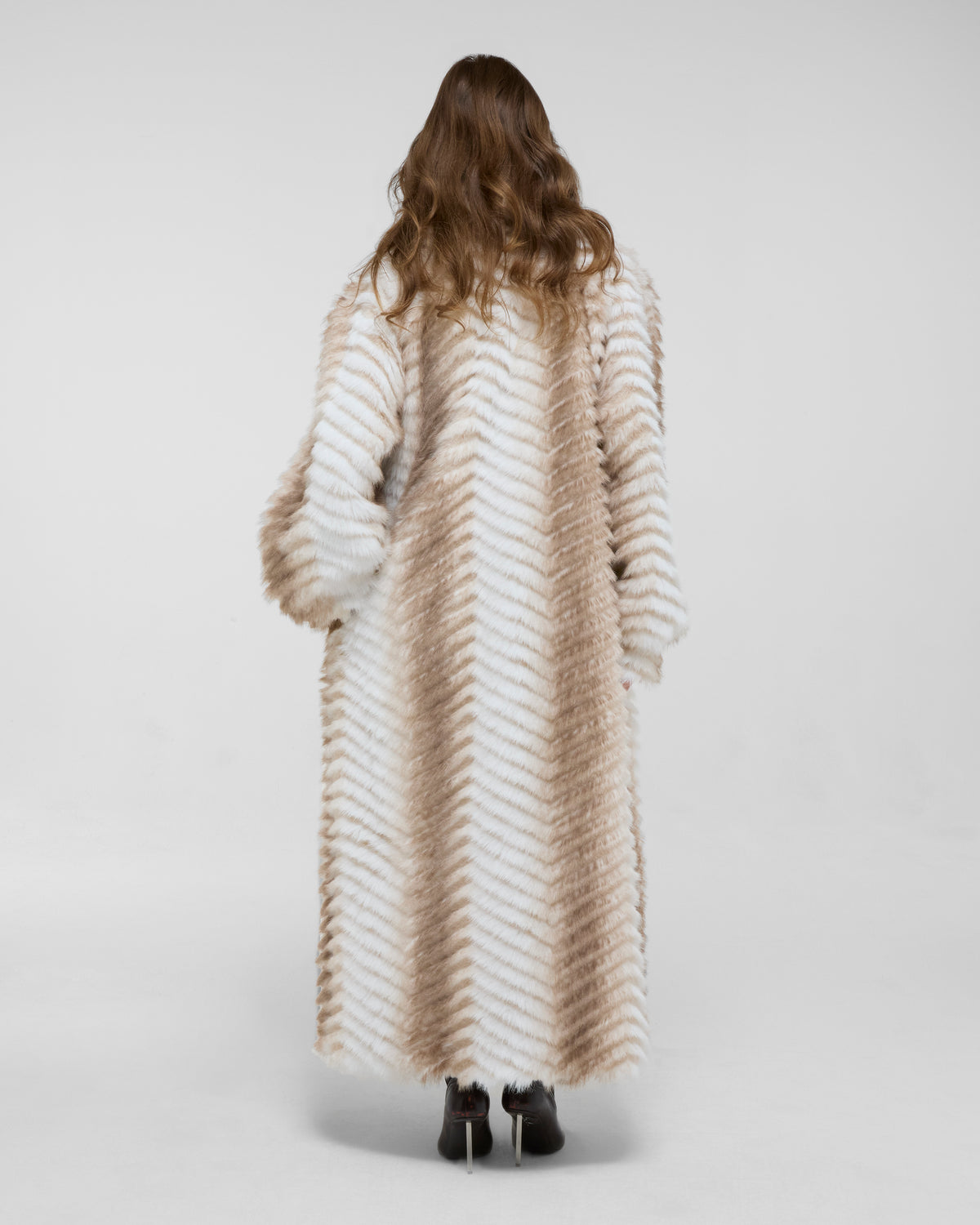 Esme Faux Fur Coat