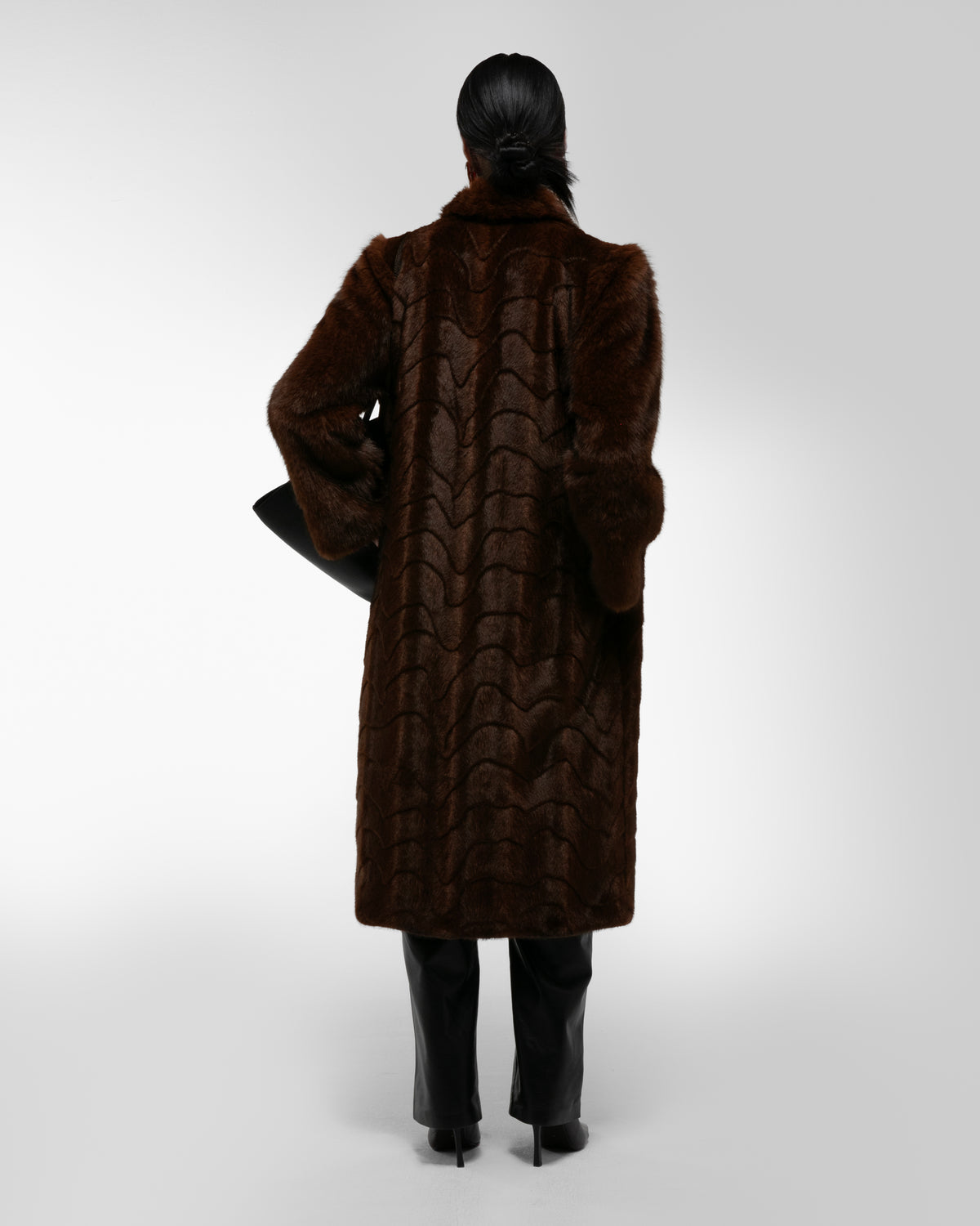 Betty Fur Coat