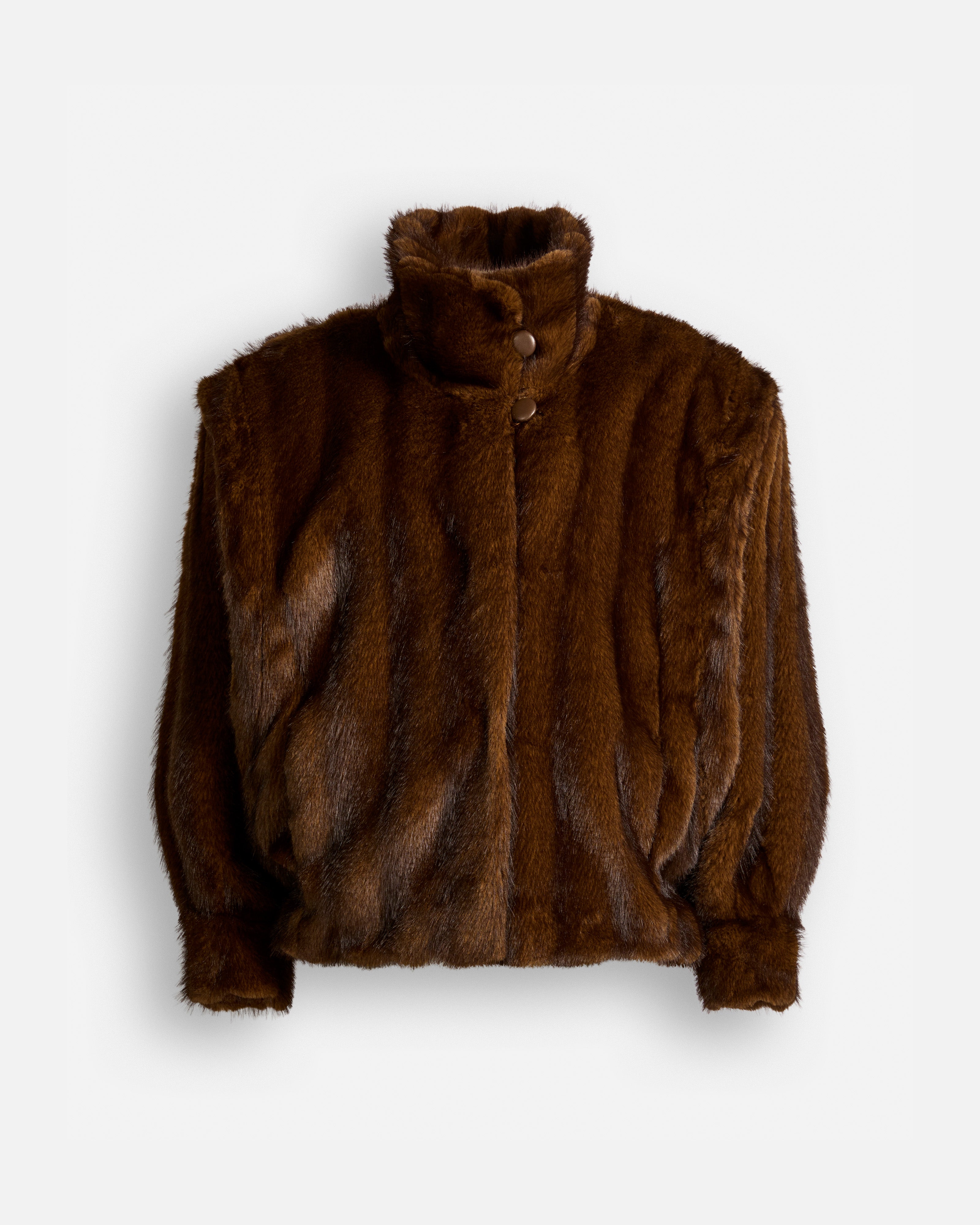 Katja Fur Jacket