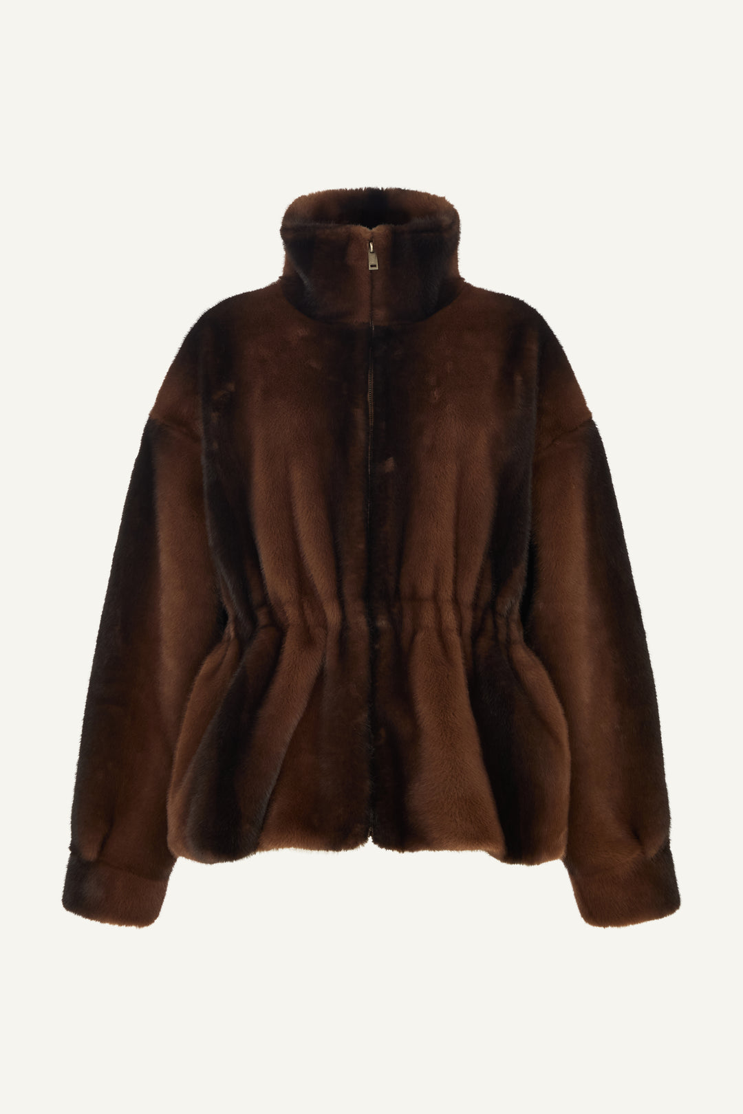 Kai Faux Fur Jacket