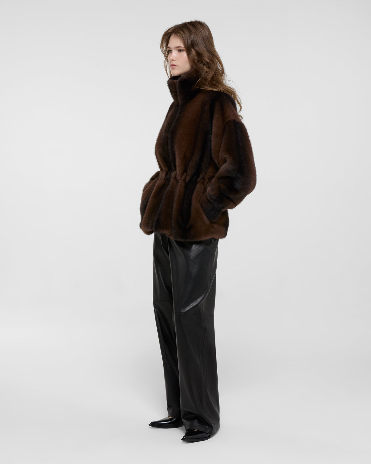 Kai Fur Jacket