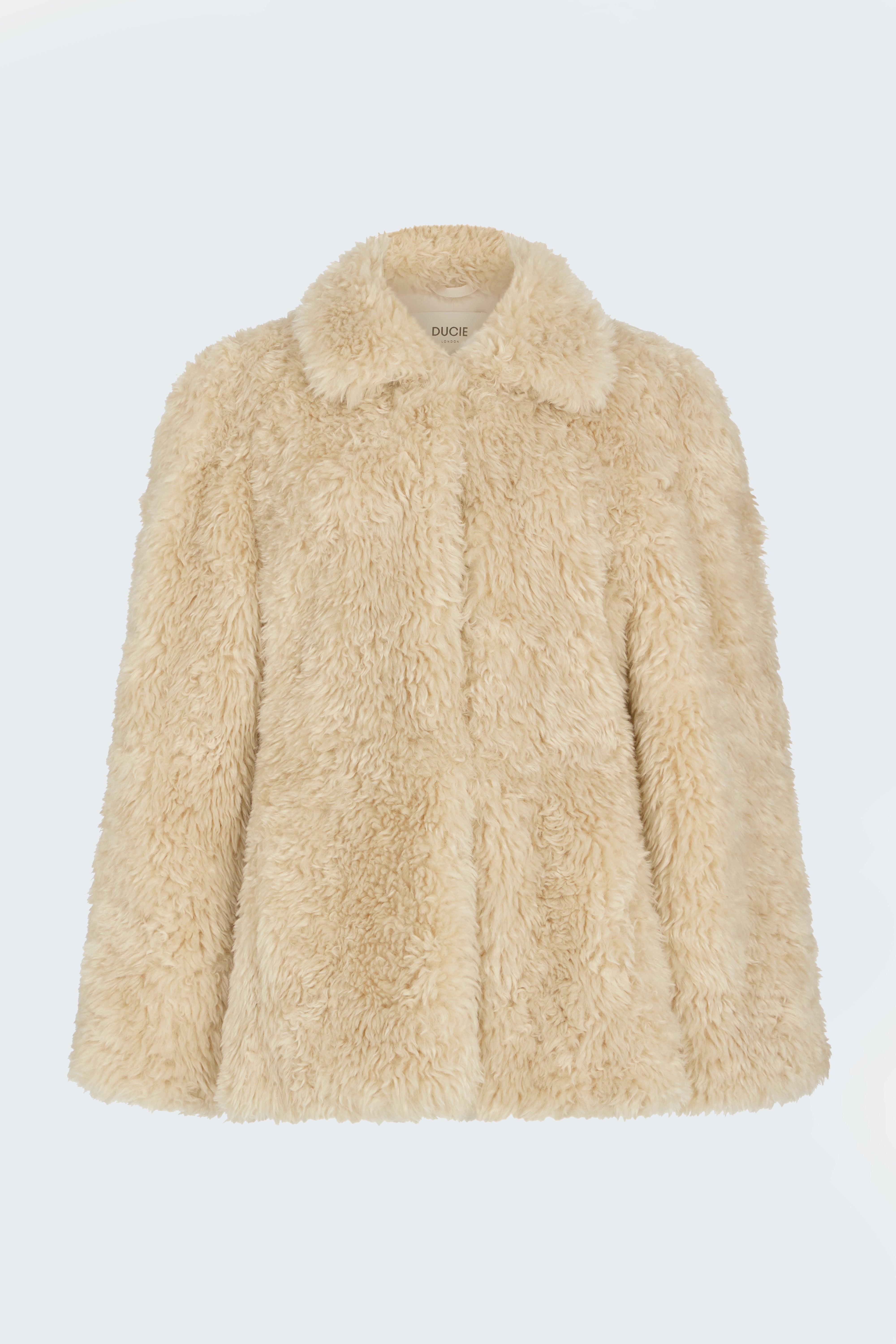 Maeve Fur Jacket
