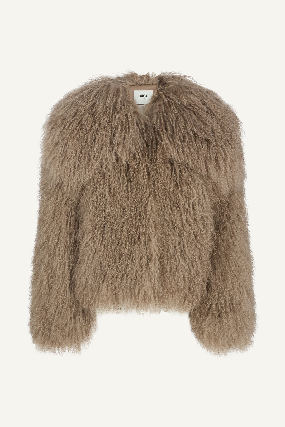 Neve Shearling Jacket